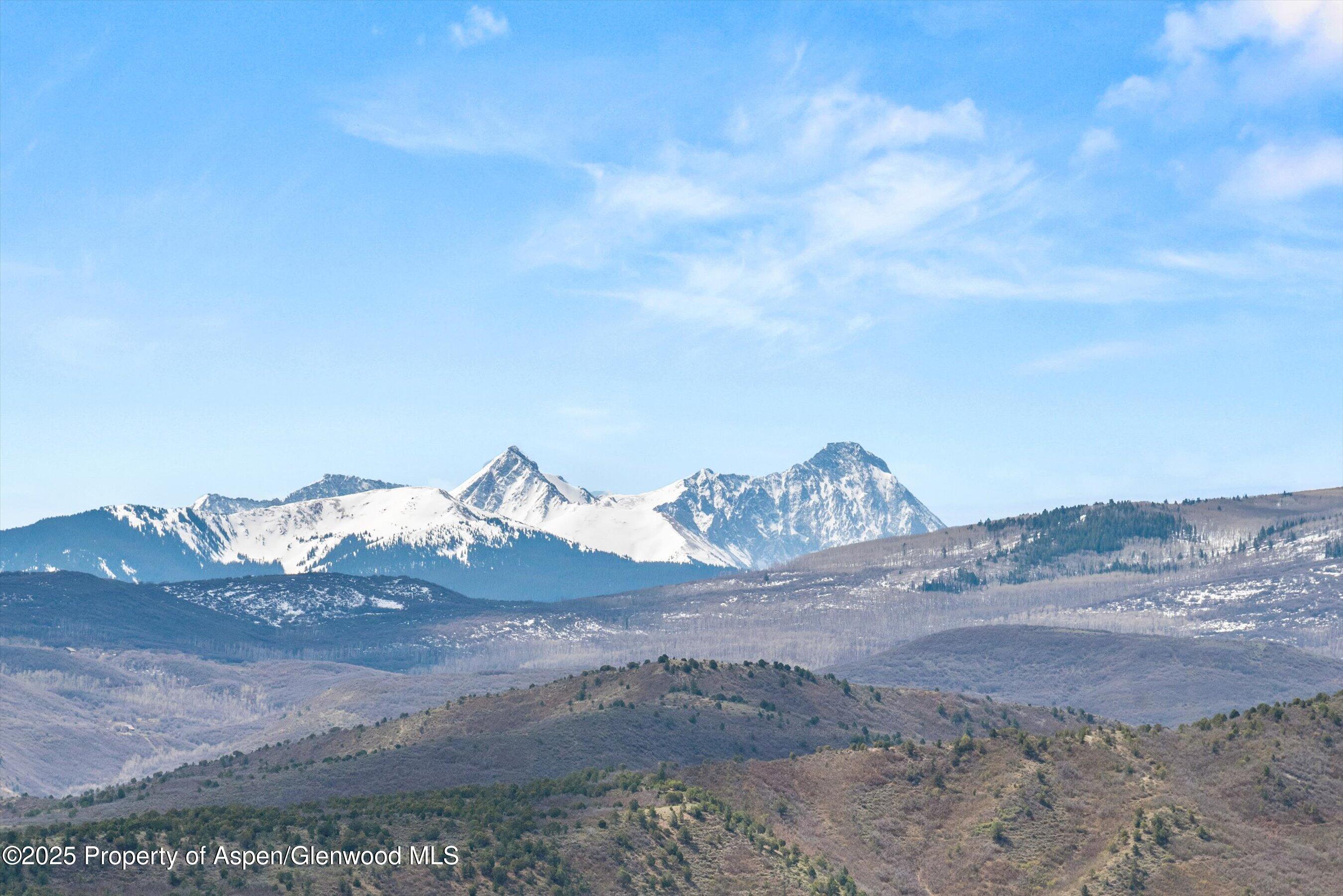 845 Hillcrest Drive Basalt CO 81621