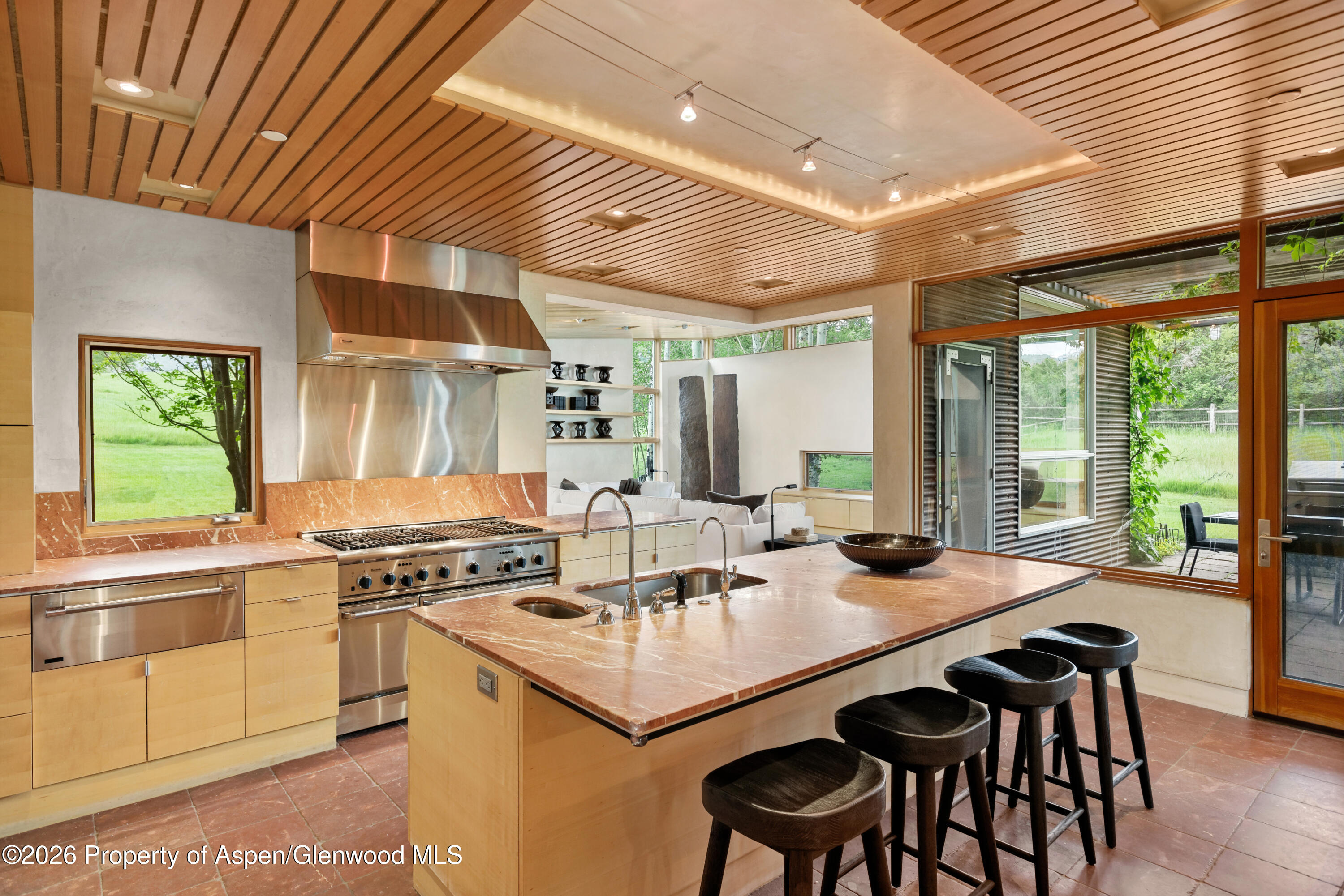 700 Nell Erickson Road Aspen CO 81611
