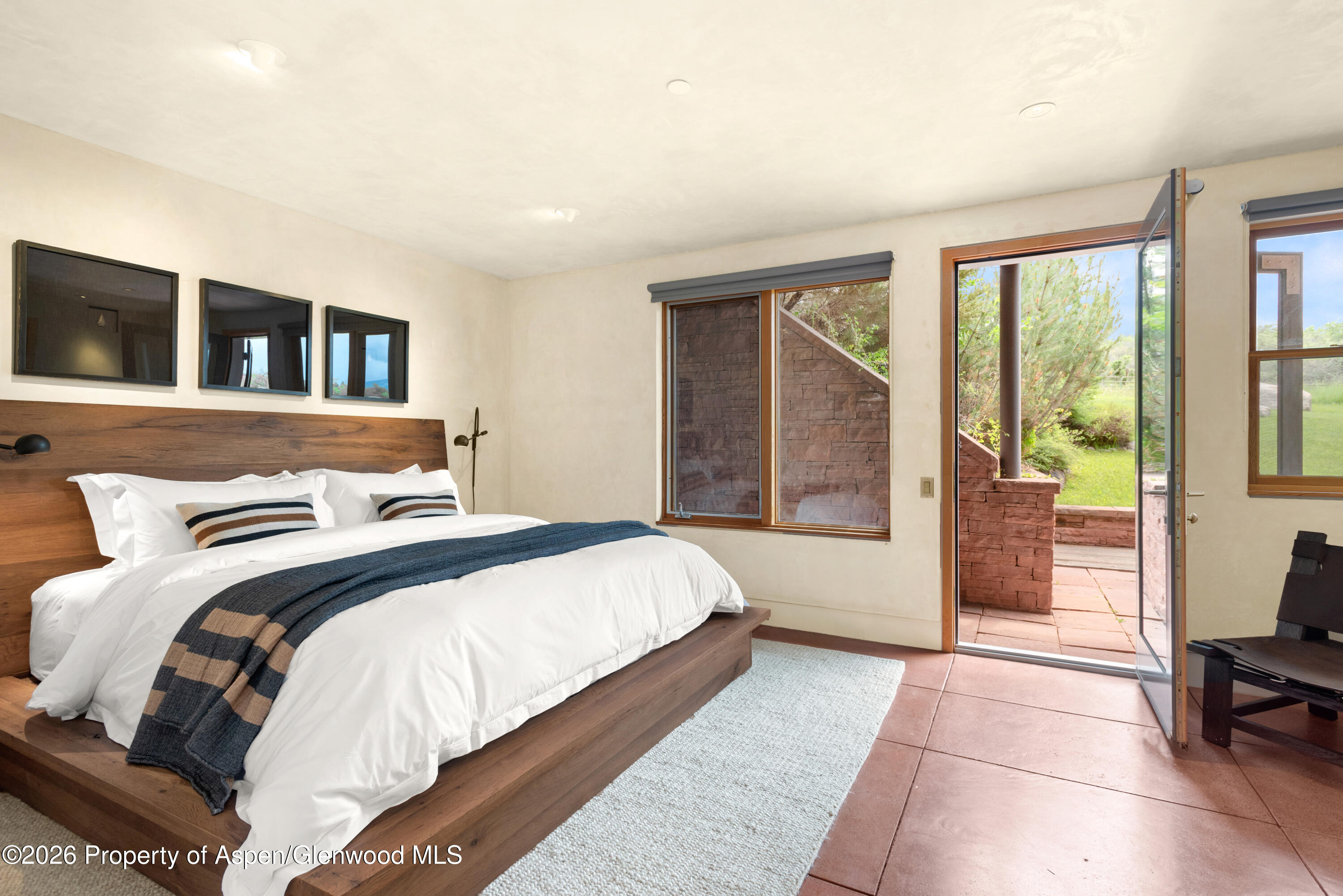 700 Nell Erickson Road Aspen CO 81611