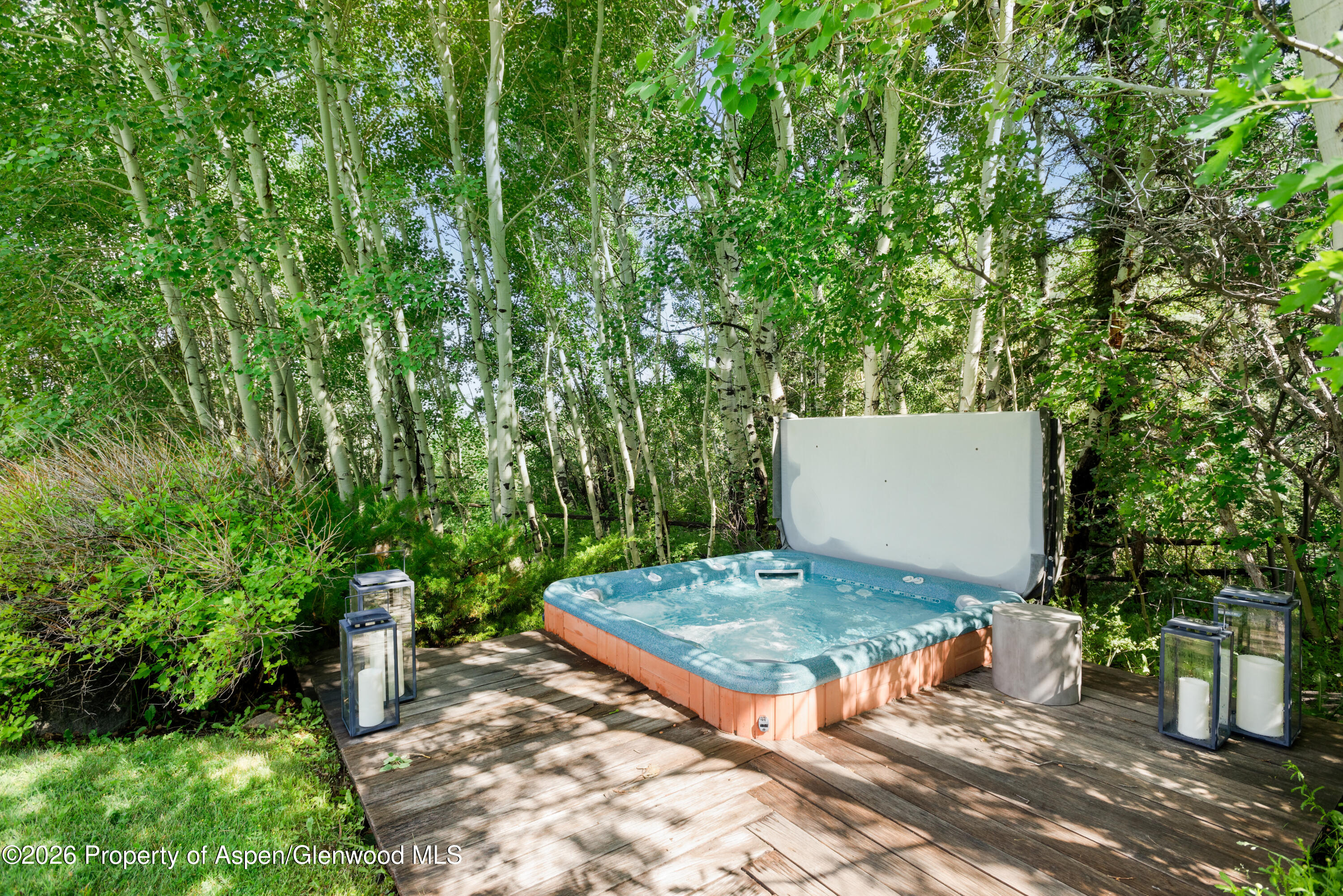 700 Nell Erickson Road Aspen CO 81611