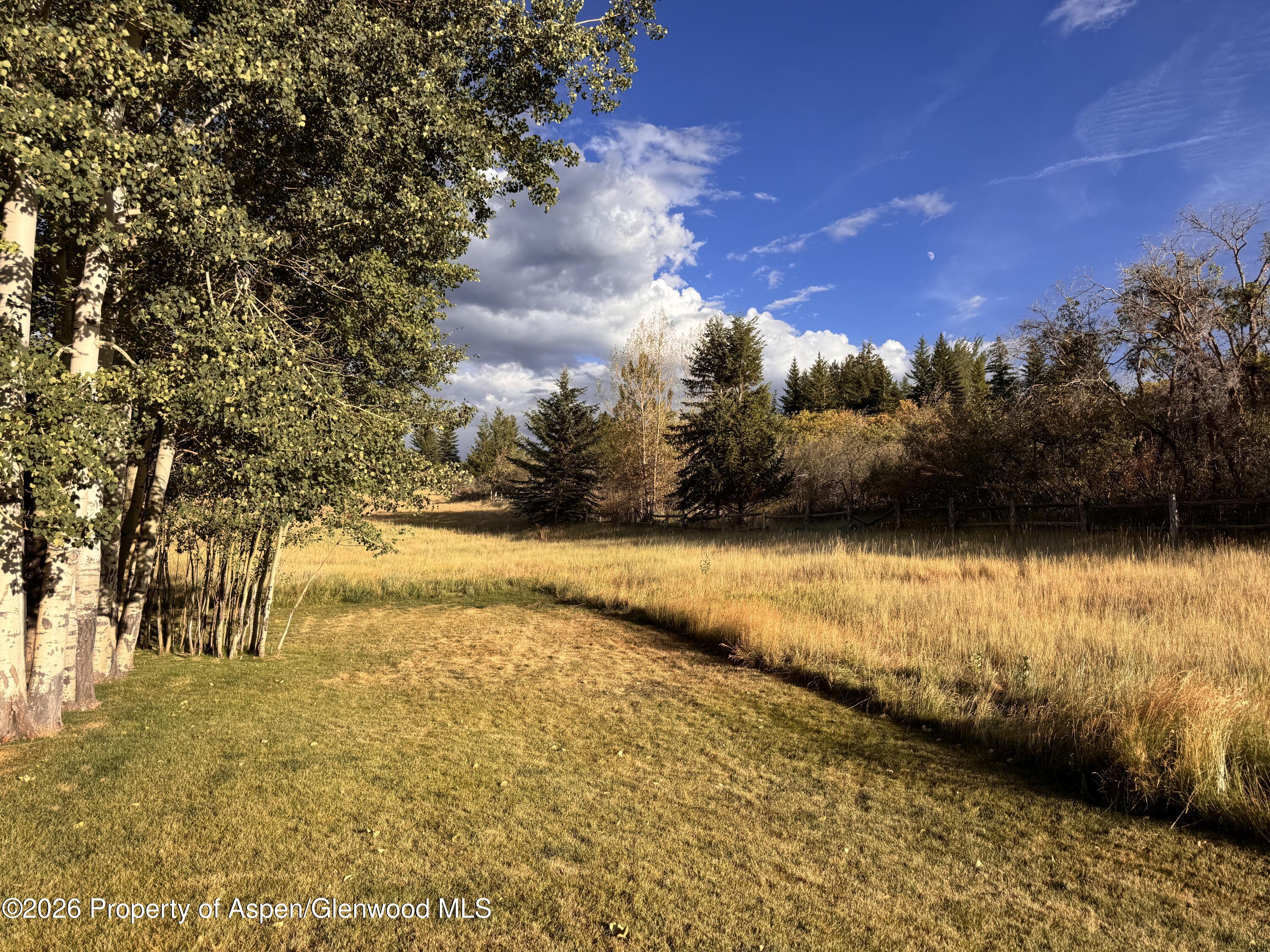 700 Nell Erickson Road Aspen CO 81611