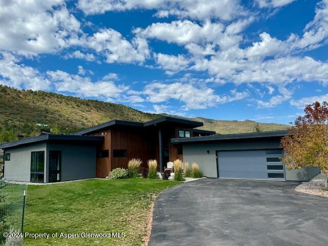 1044 Hidden Valley Drive Glenwood Springs CO 81601