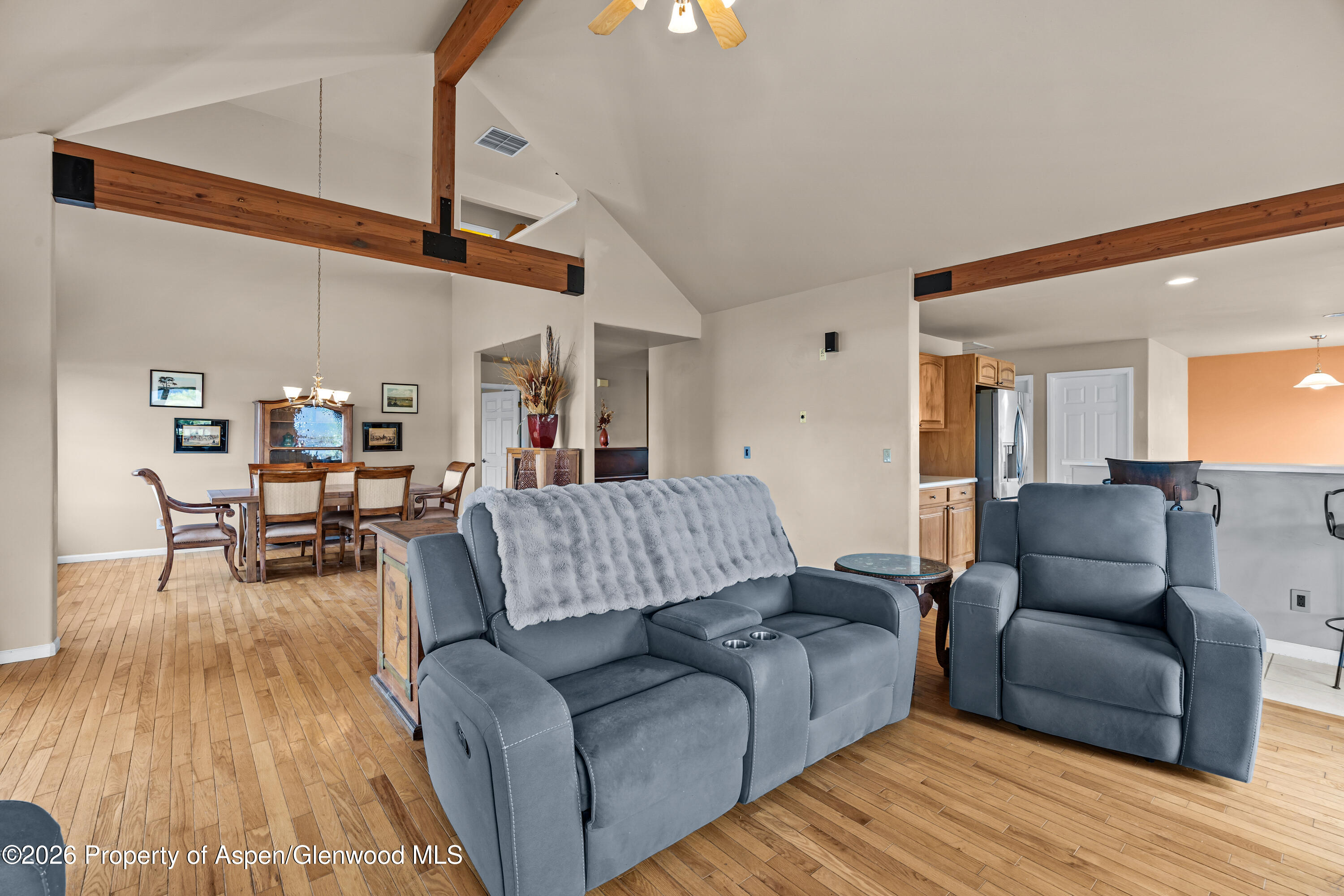 870 Hickory Drive Rifle CO 81650