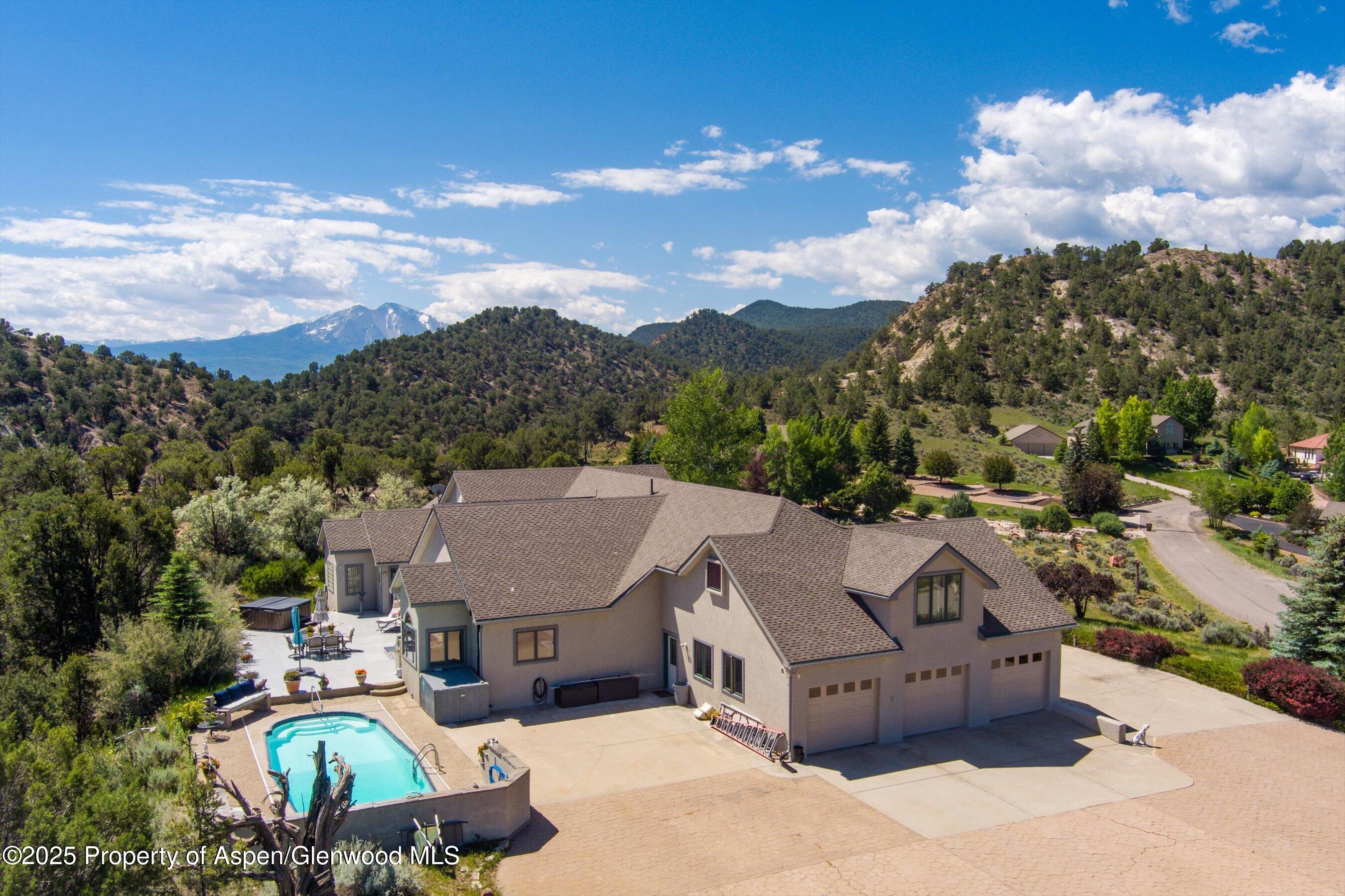 175 Dolores Circle Glenwood Springs CO 81601