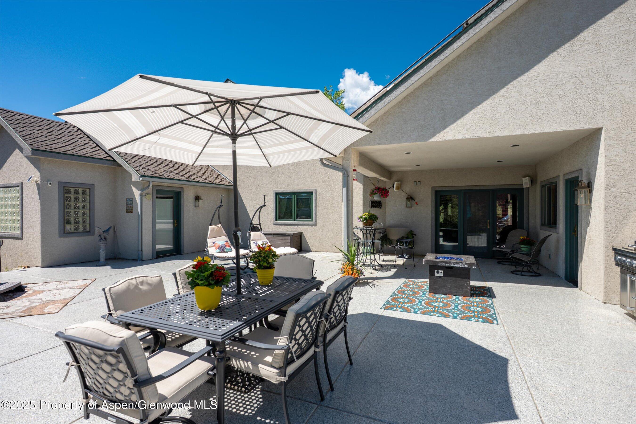 175 Dolores Circle Glenwood Springs CO 81601