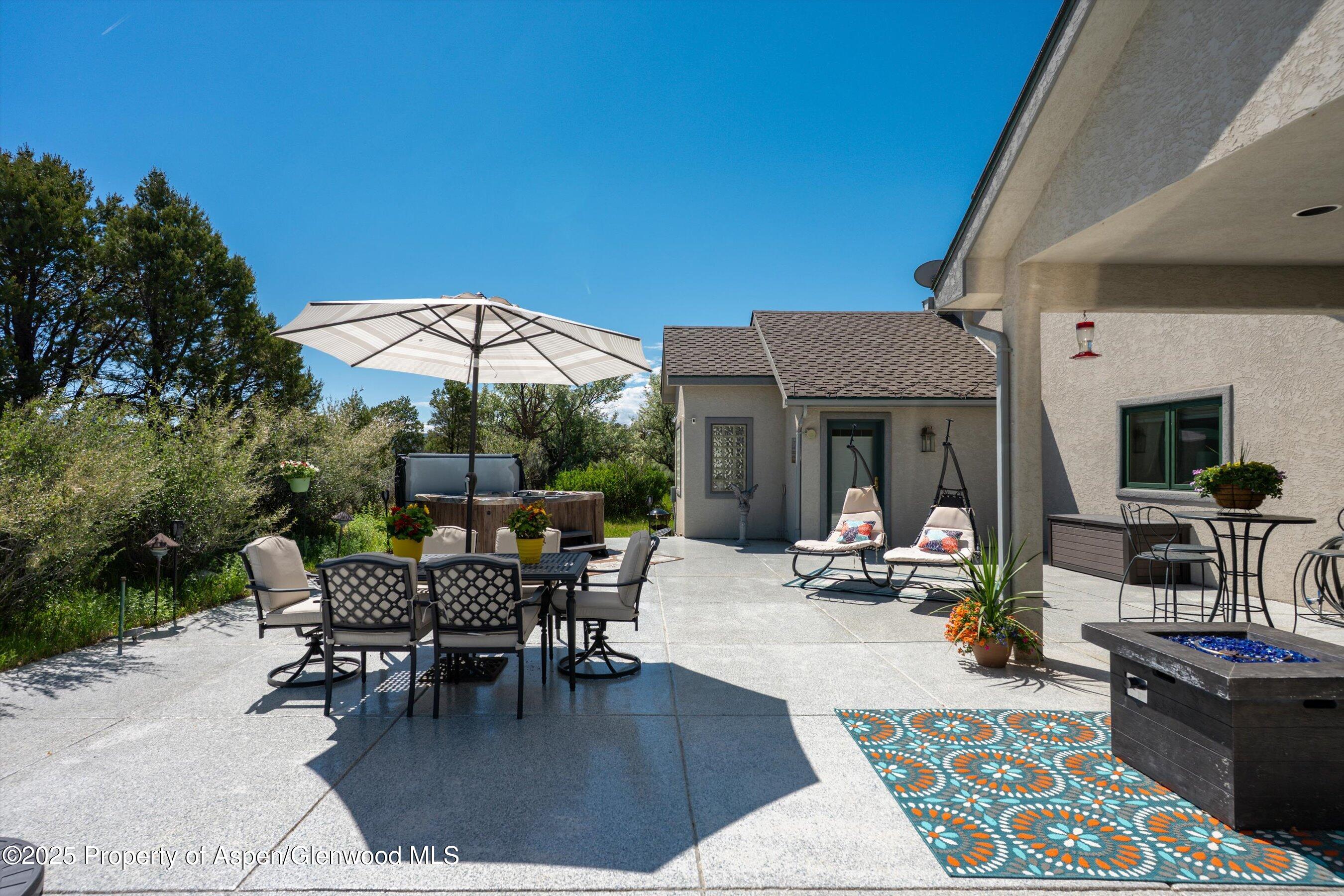 175 Dolores Circle Glenwood Springs CO 81601