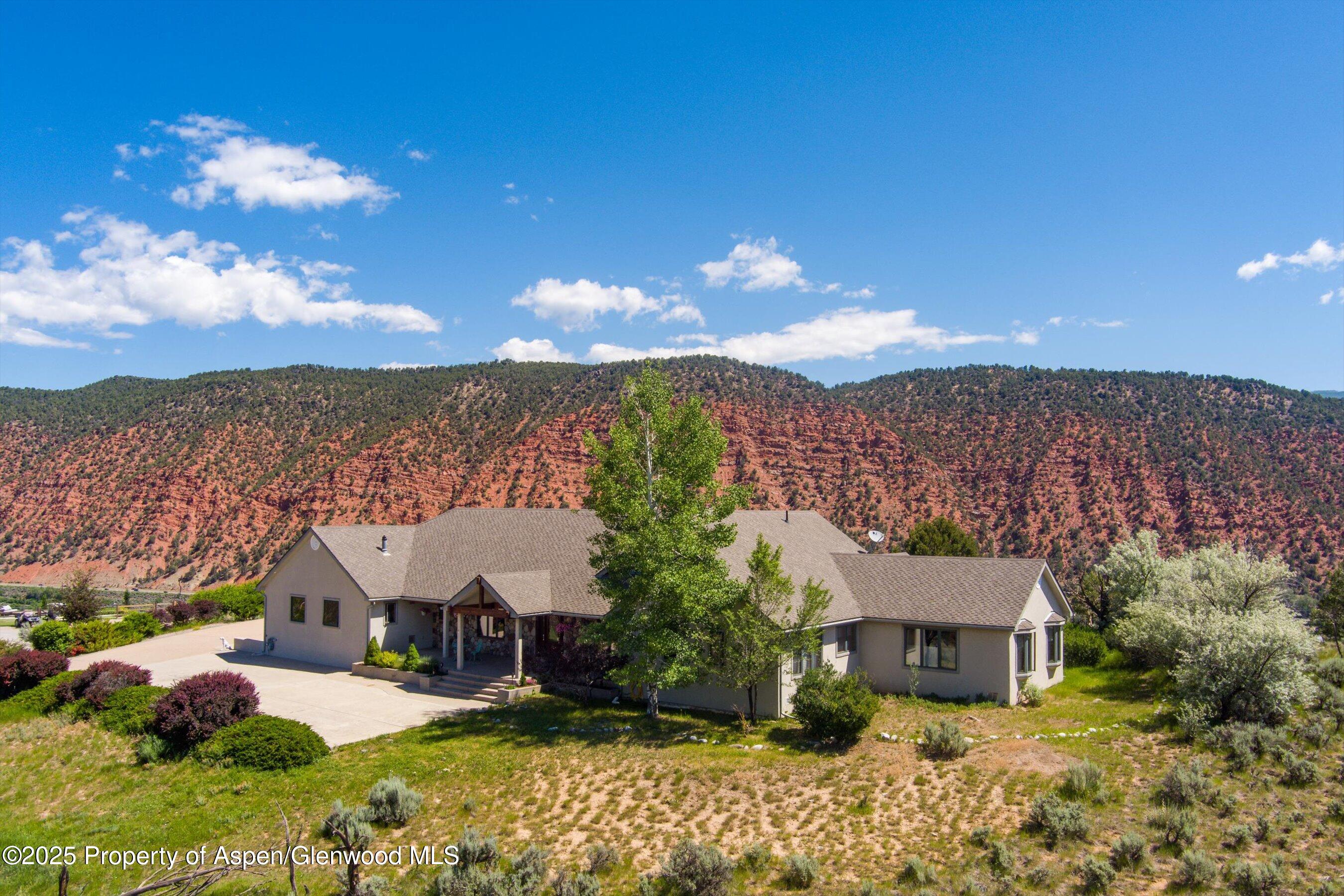 175 Dolores Circle Glenwood Springs CO 81601
