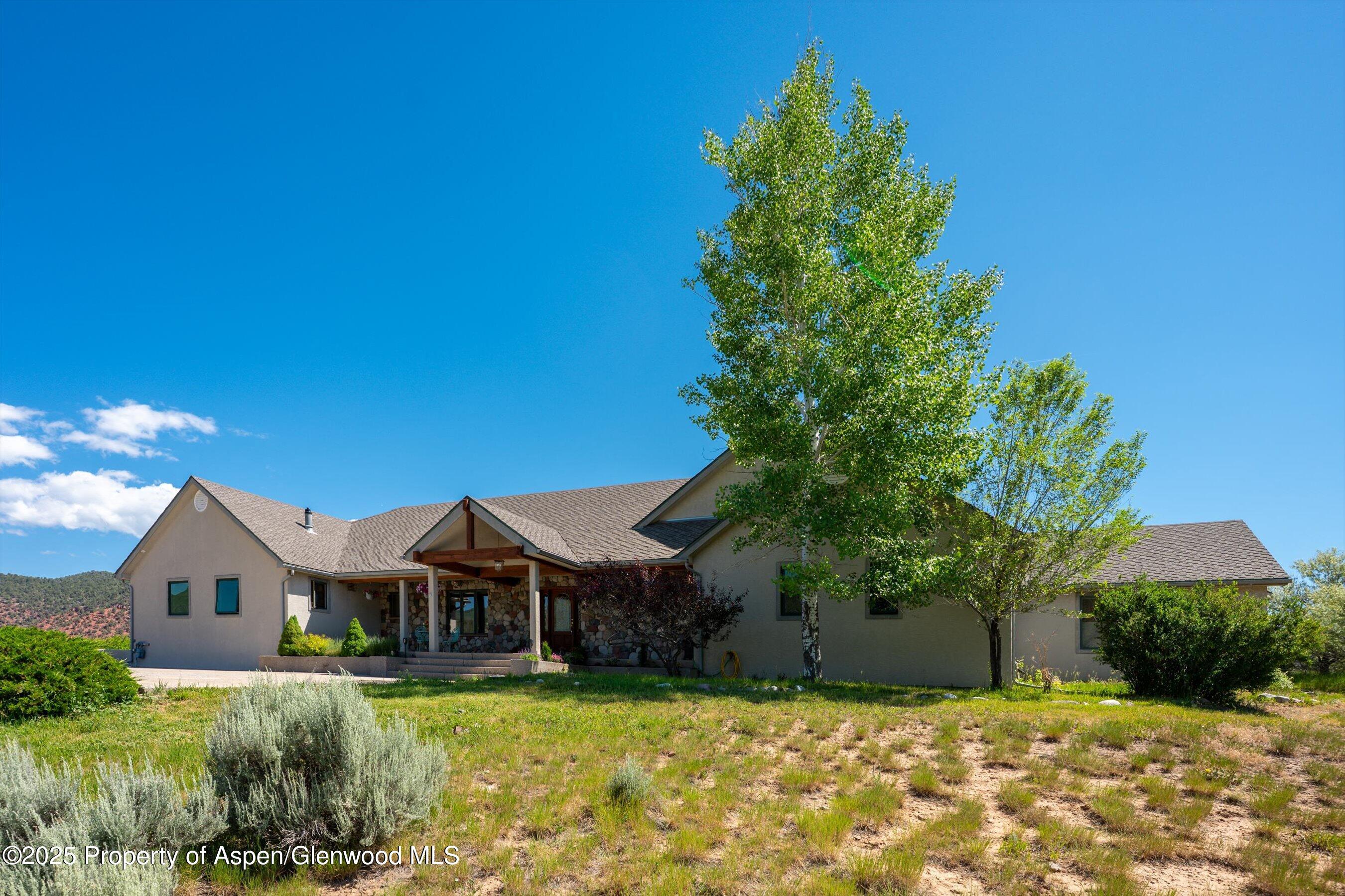 175 Dolores Circle Glenwood Springs CO 81601