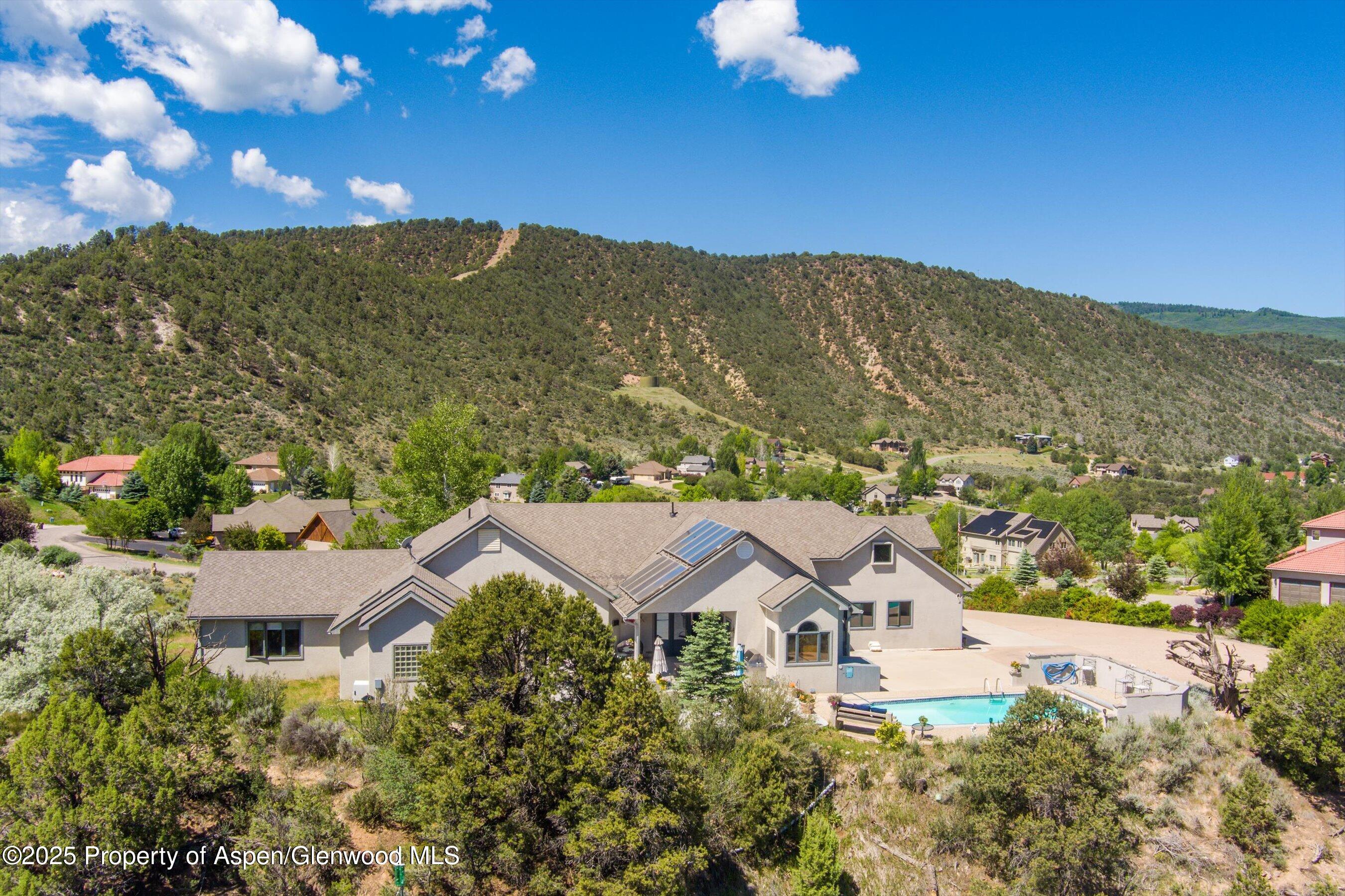 175 Dolores Circle Glenwood Springs CO 81601