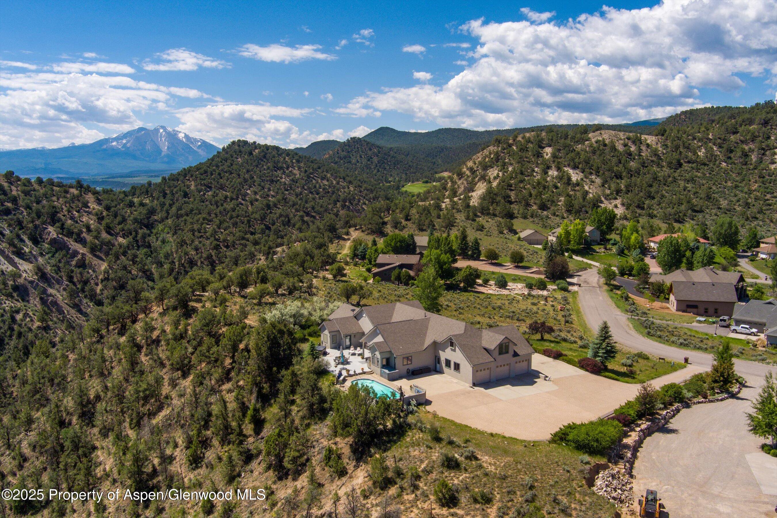 175 Dolores Circle Glenwood Springs CO 81601