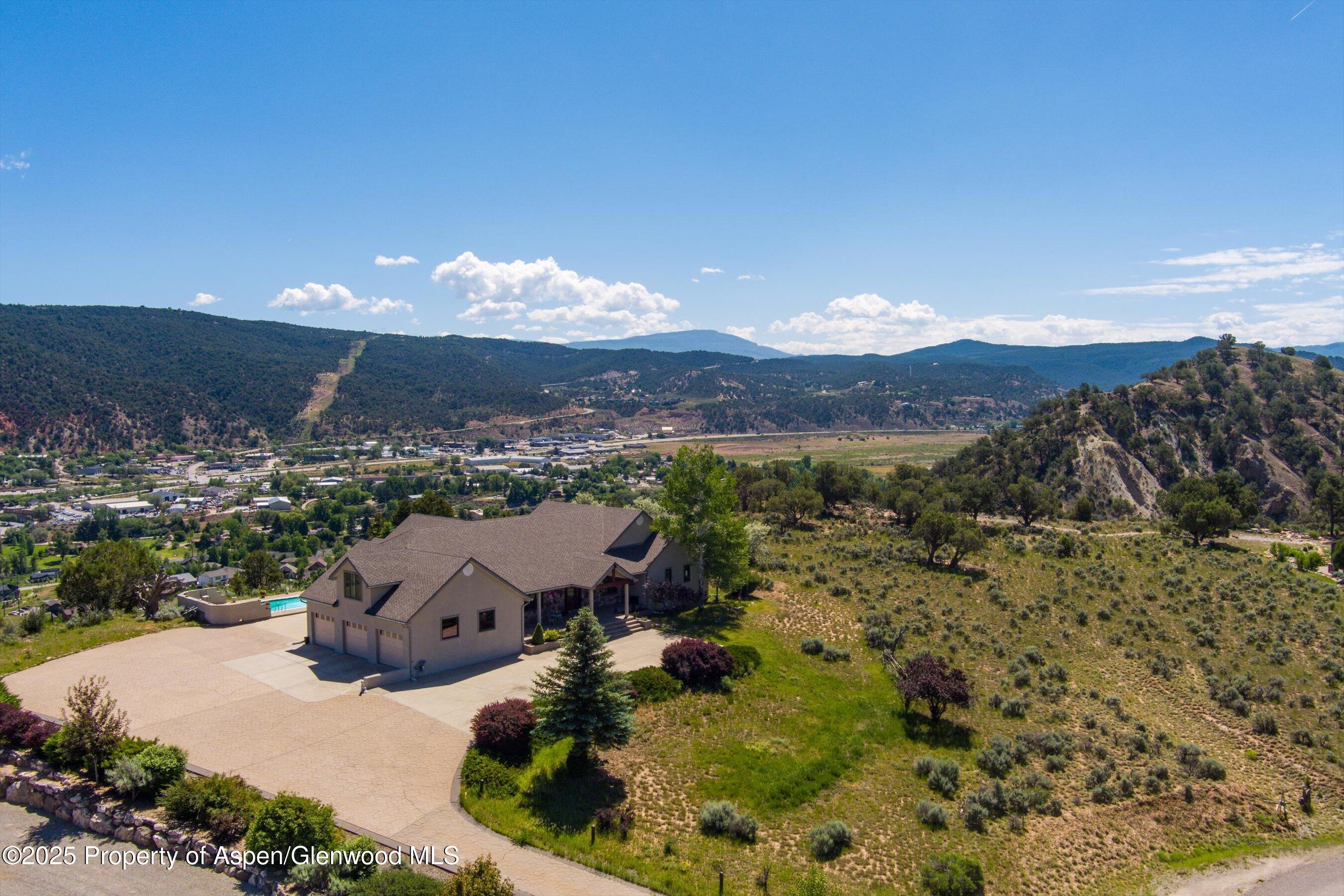175 Dolores Circle Glenwood Springs CO 81601
