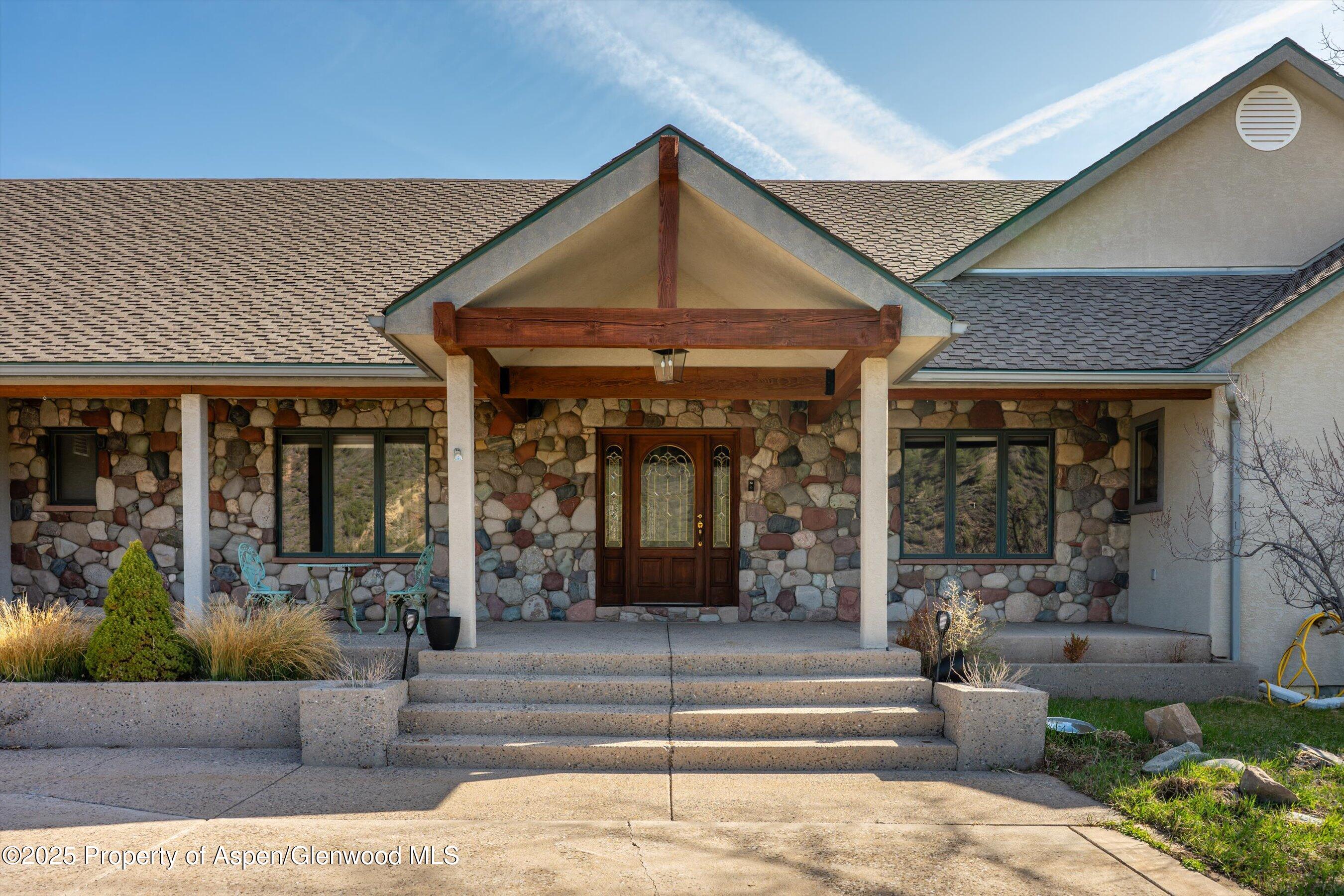 175 Dolores Circle Glenwood Springs CO 81601