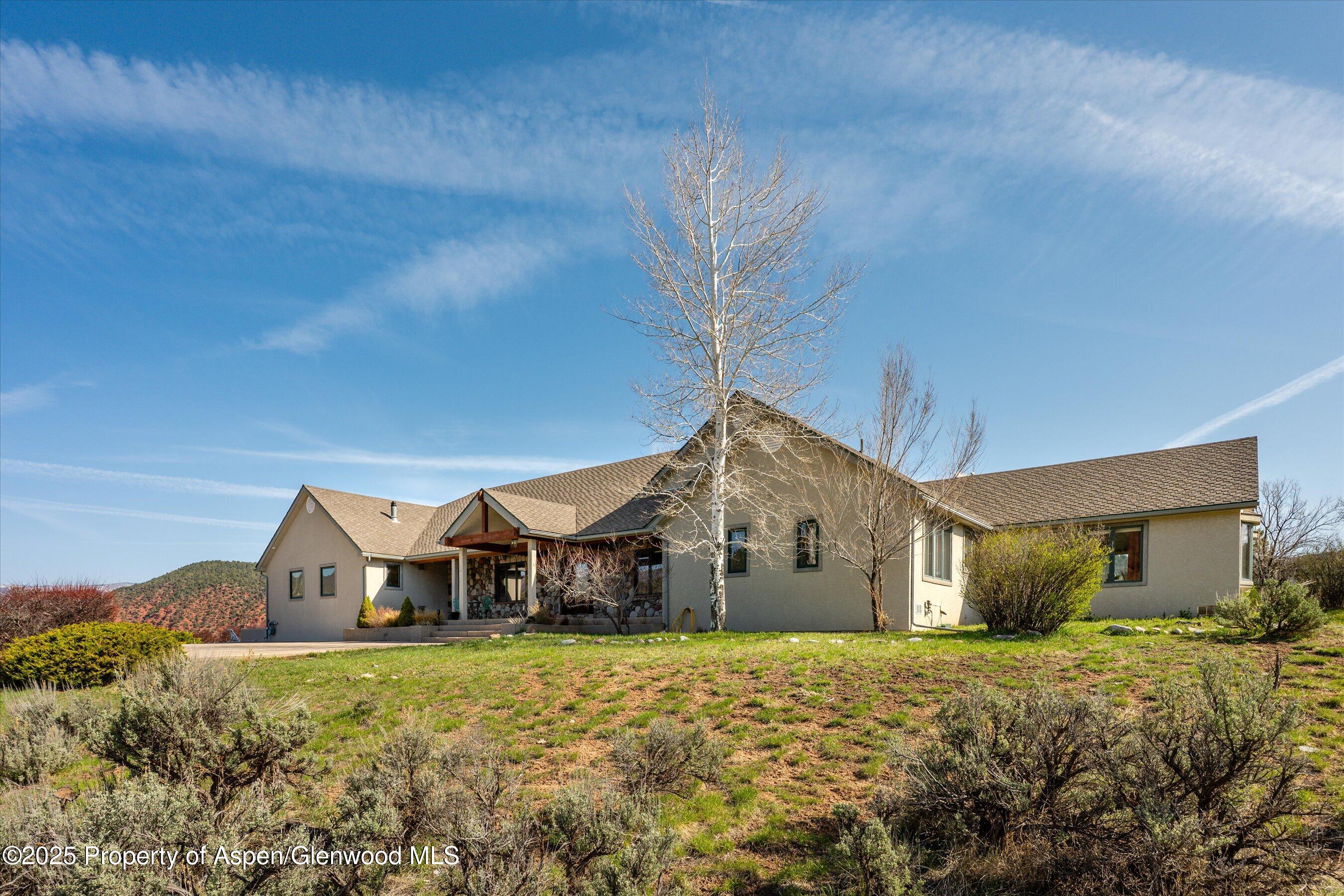 175 Dolores Circle Glenwood Springs CO 81601