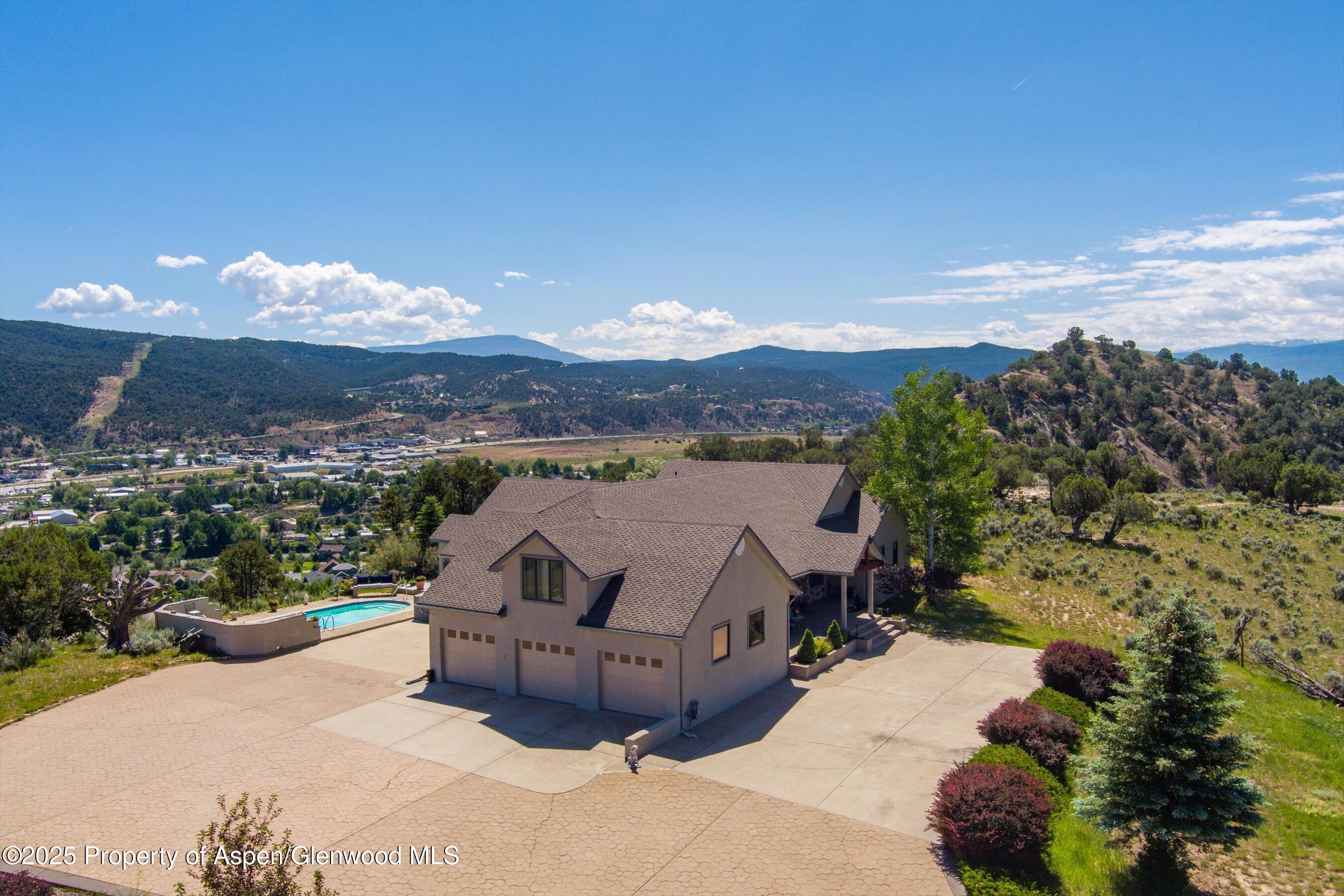175 Dolores Circle Glenwood Springs CO 81601