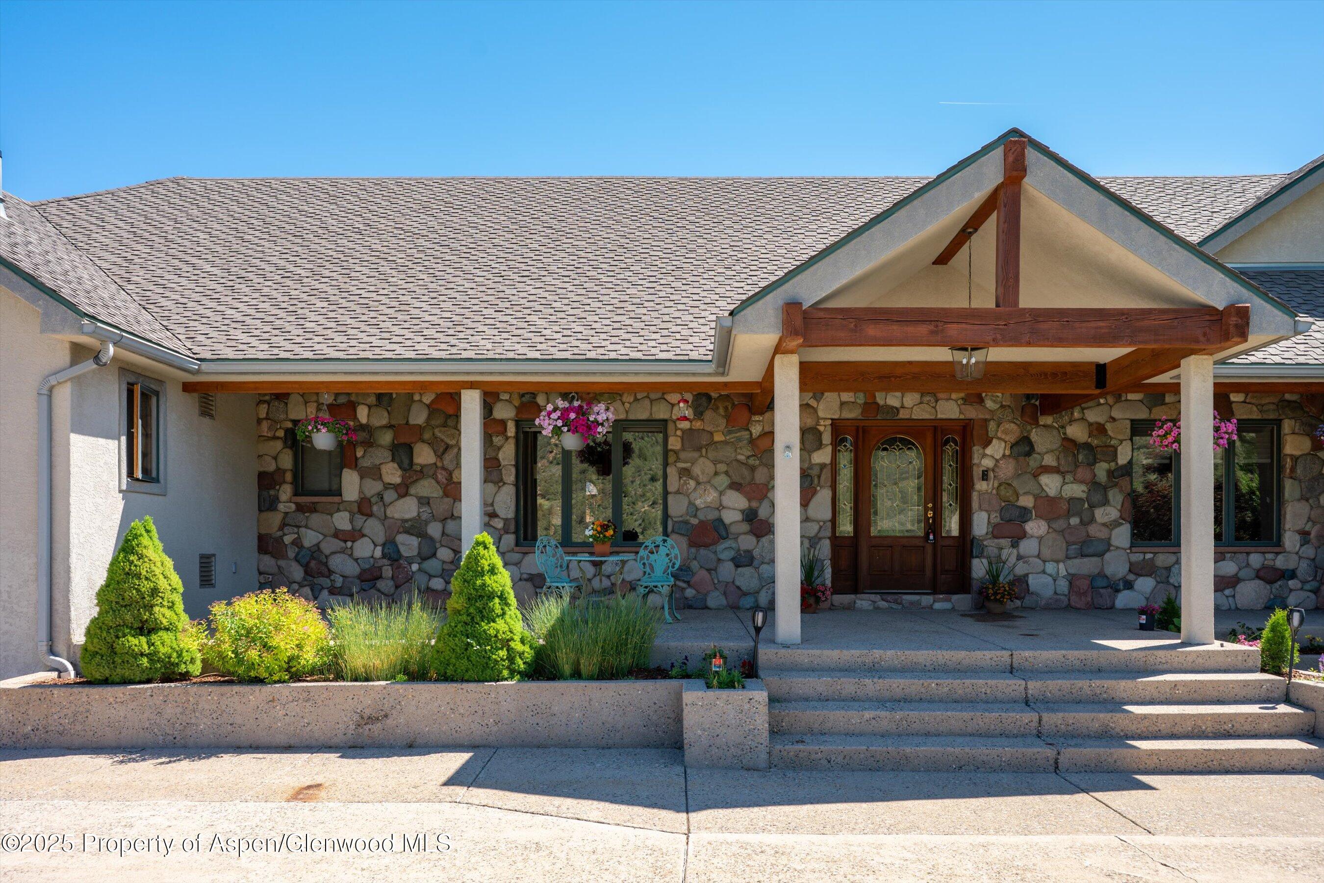 175 Dolores Circle Glenwood Springs CO 81601