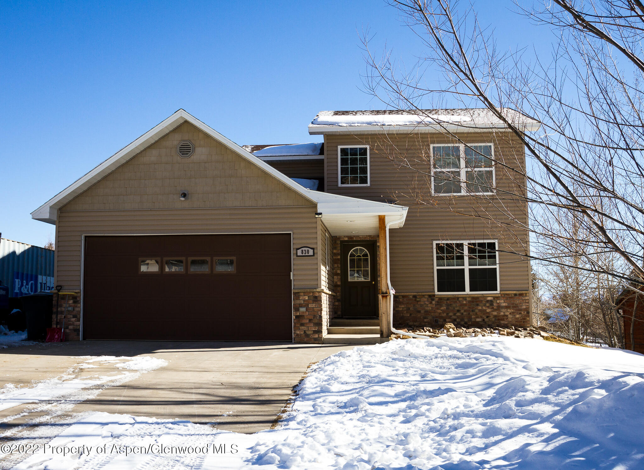 830 10th Street Meeker CO 81641