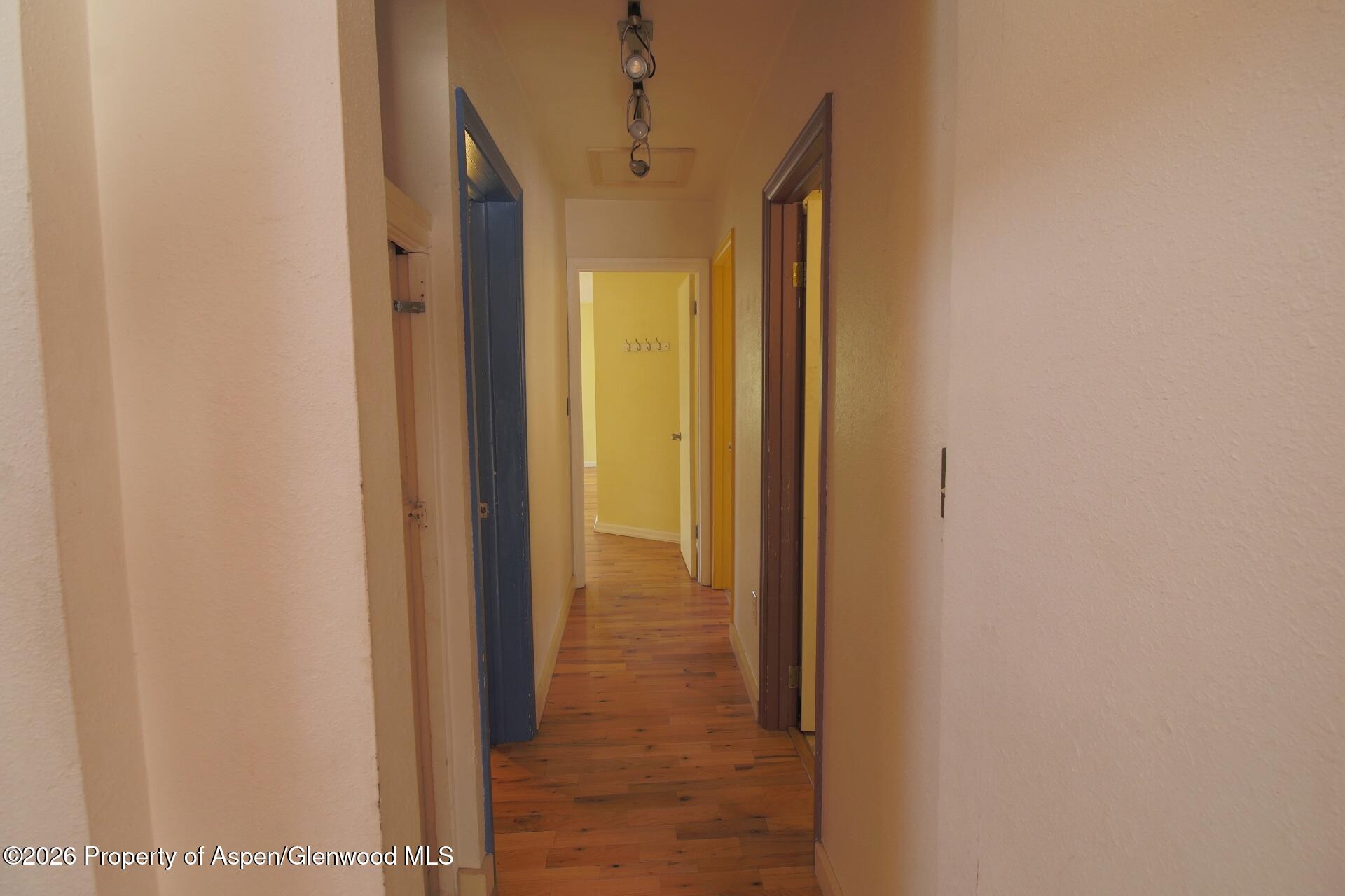 418 E 6th Street Rifle CO 81650