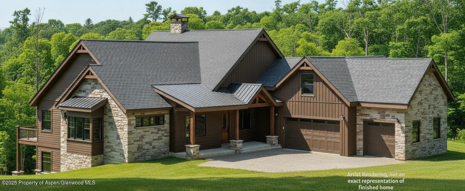 34 Mariposa Carbondale CO 81623