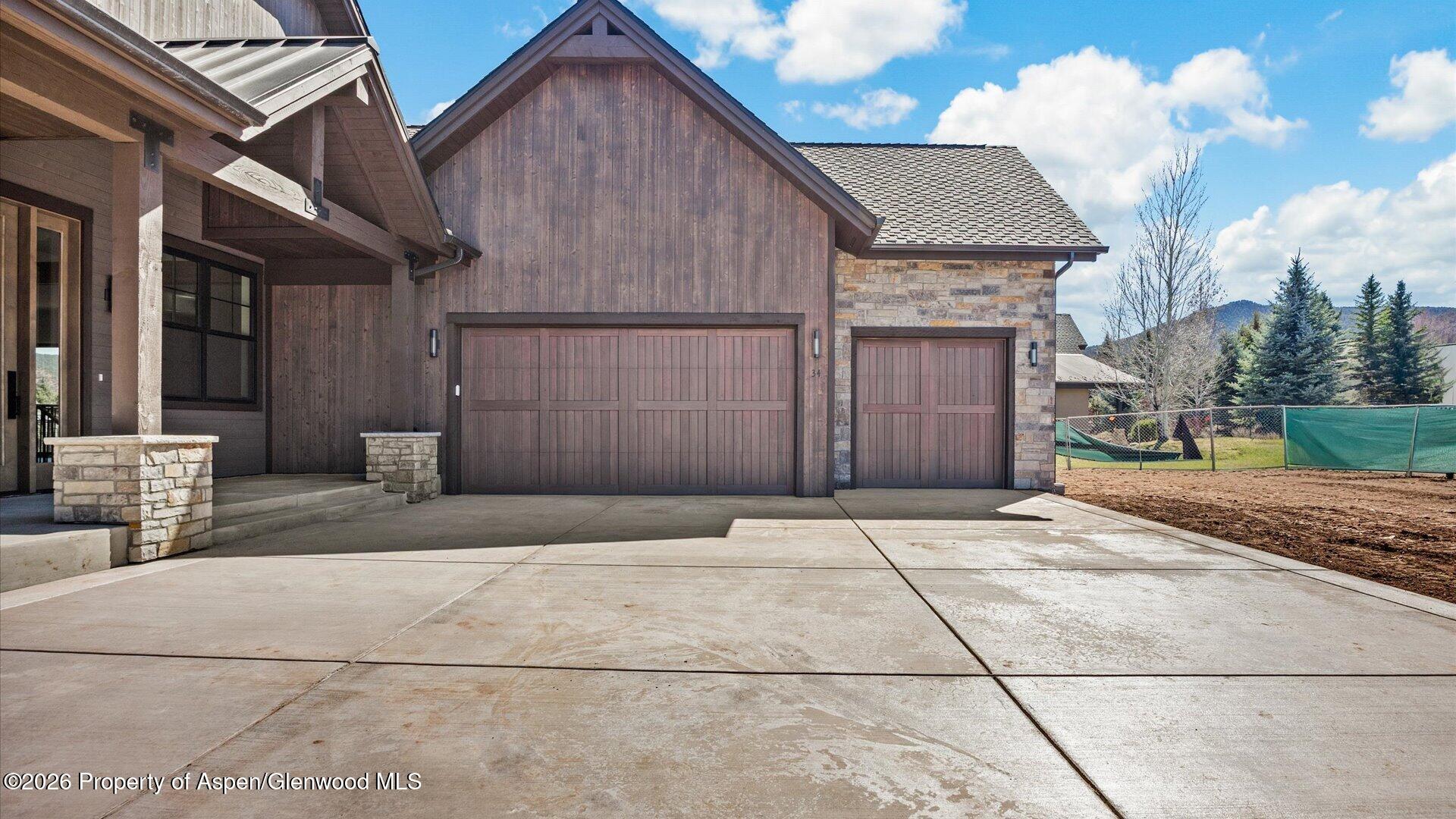 34 Mariposa Carbondale CO 81623