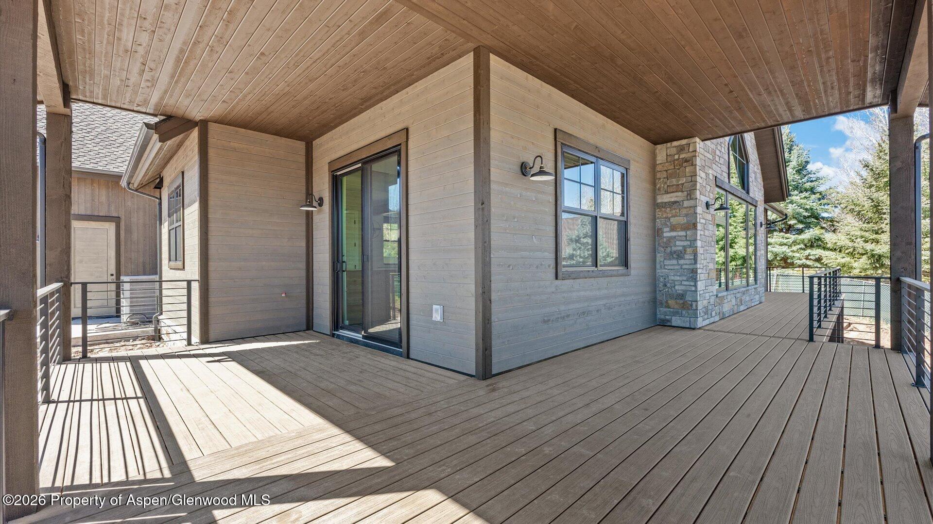 34 Mariposa Carbondale CO 81623