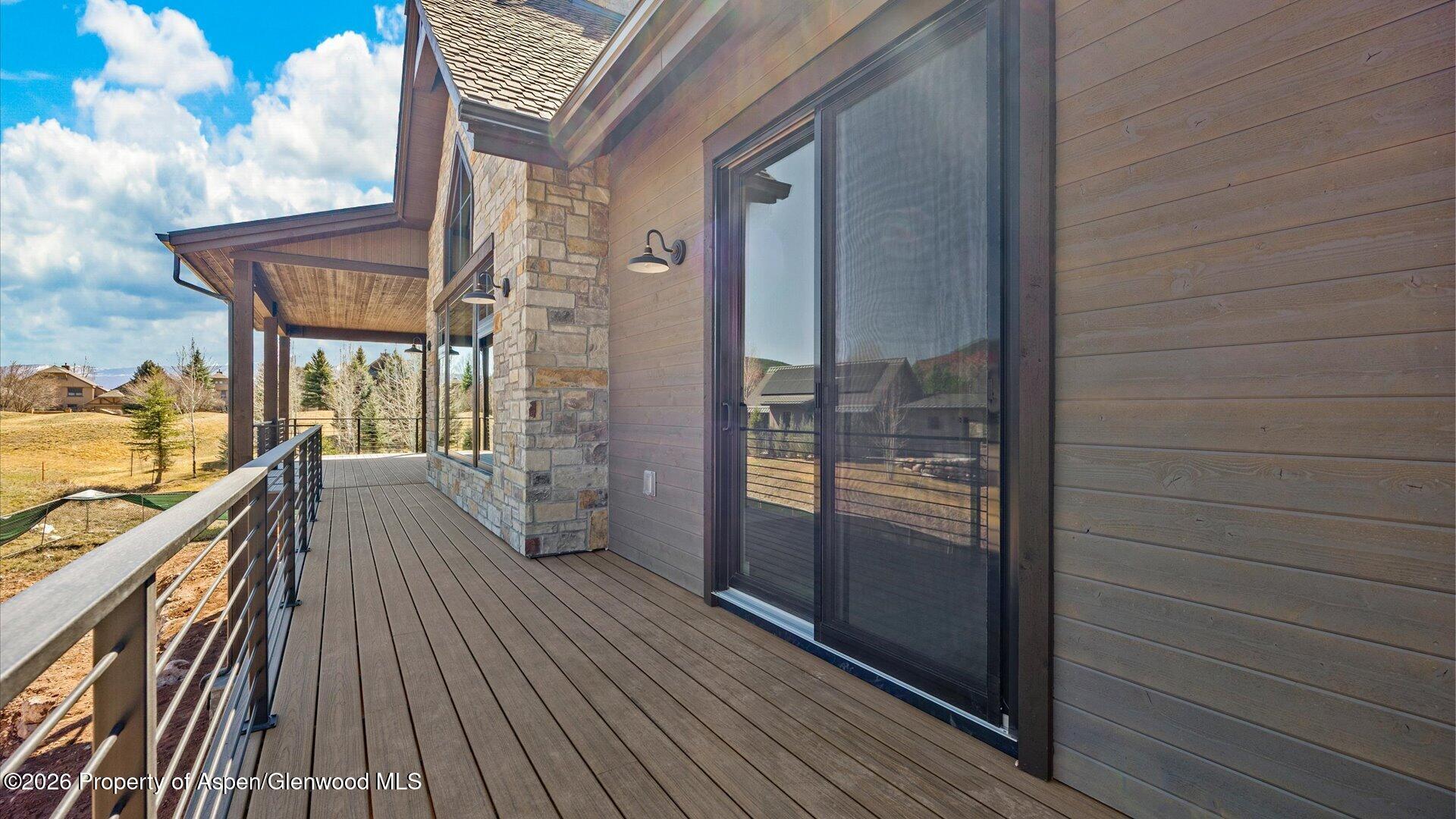 34 Mariposa Carbondale CO 81623