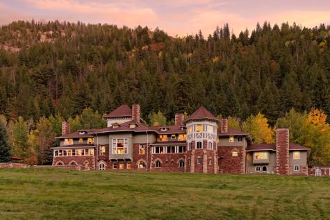 58 Redstone Castle Drive Redstone CO 81623