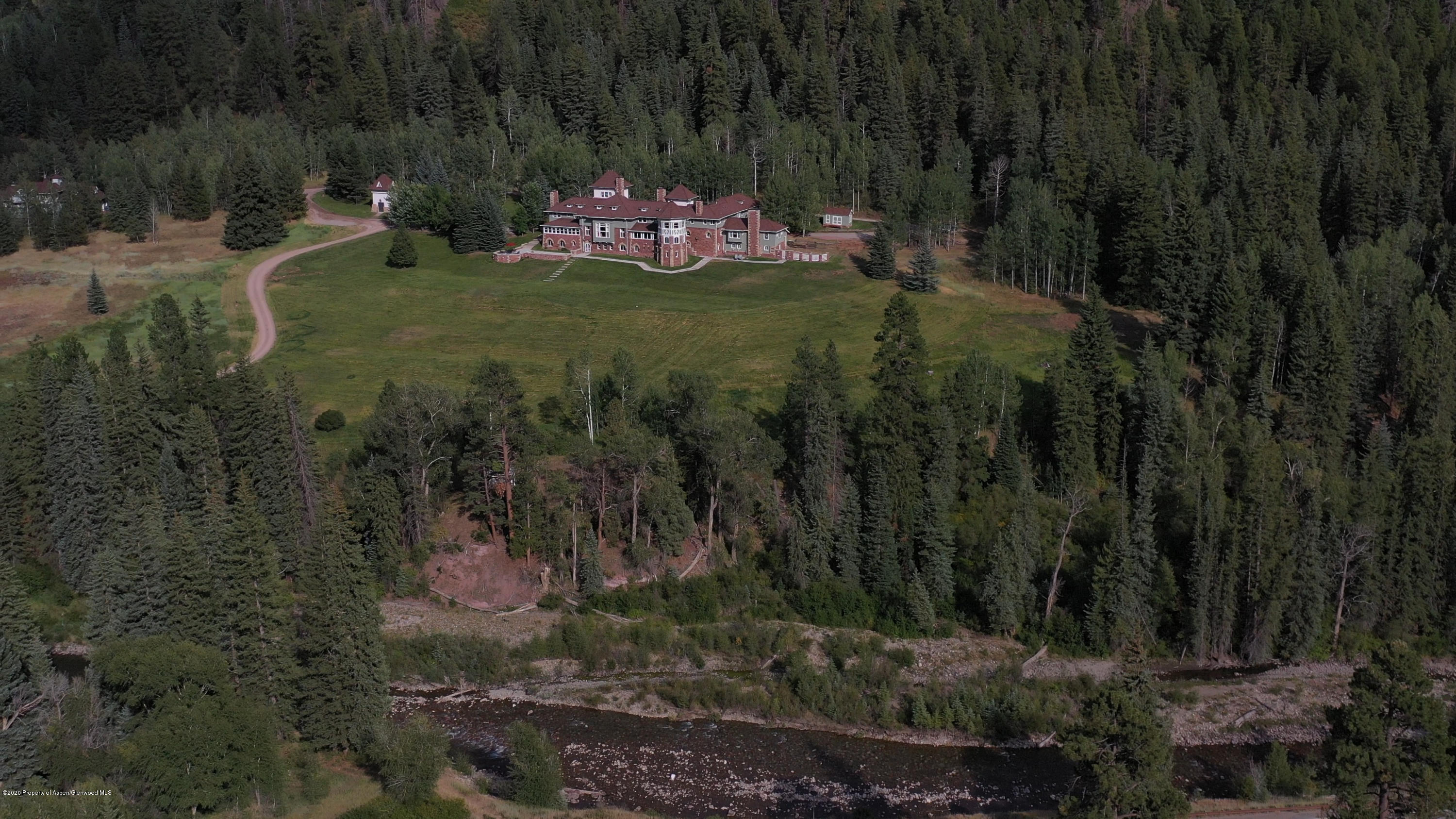 58 Redstone Castle Drive Redstone CO 81623