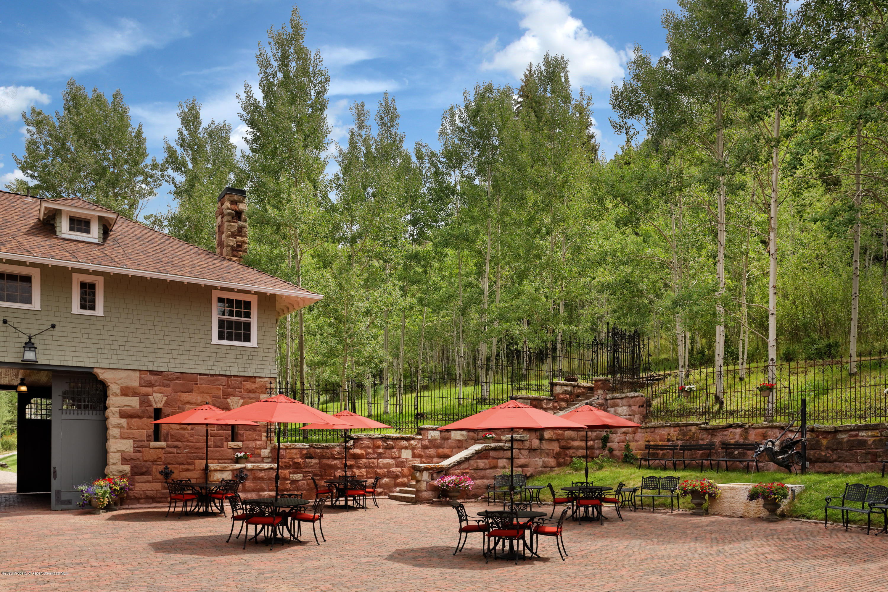 58 Redstone Castle Drive Redstone CO 81623