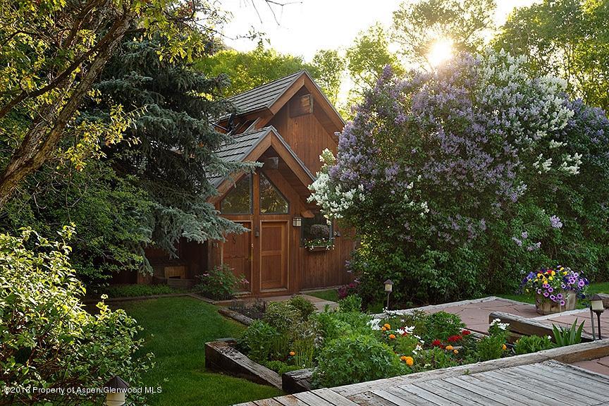 2520 Lower River Road Snowmass CO 81654