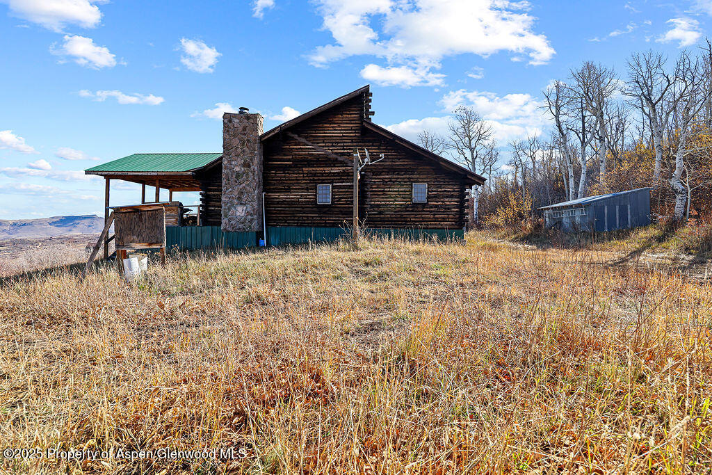 2950 Timberlane Drive Craig CO 81625