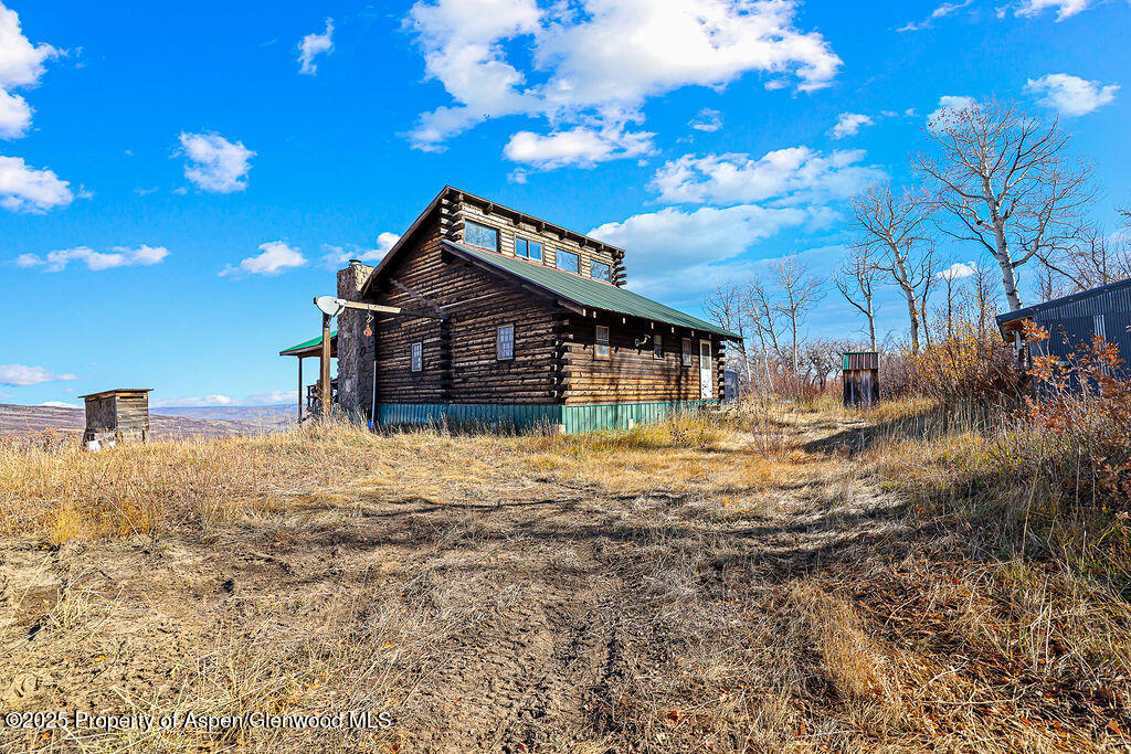 2950 Timberlane Drive Craig CO 81625