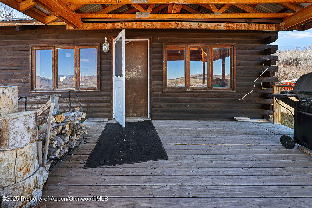 2950 Timberlane Drive Craig CO 81625