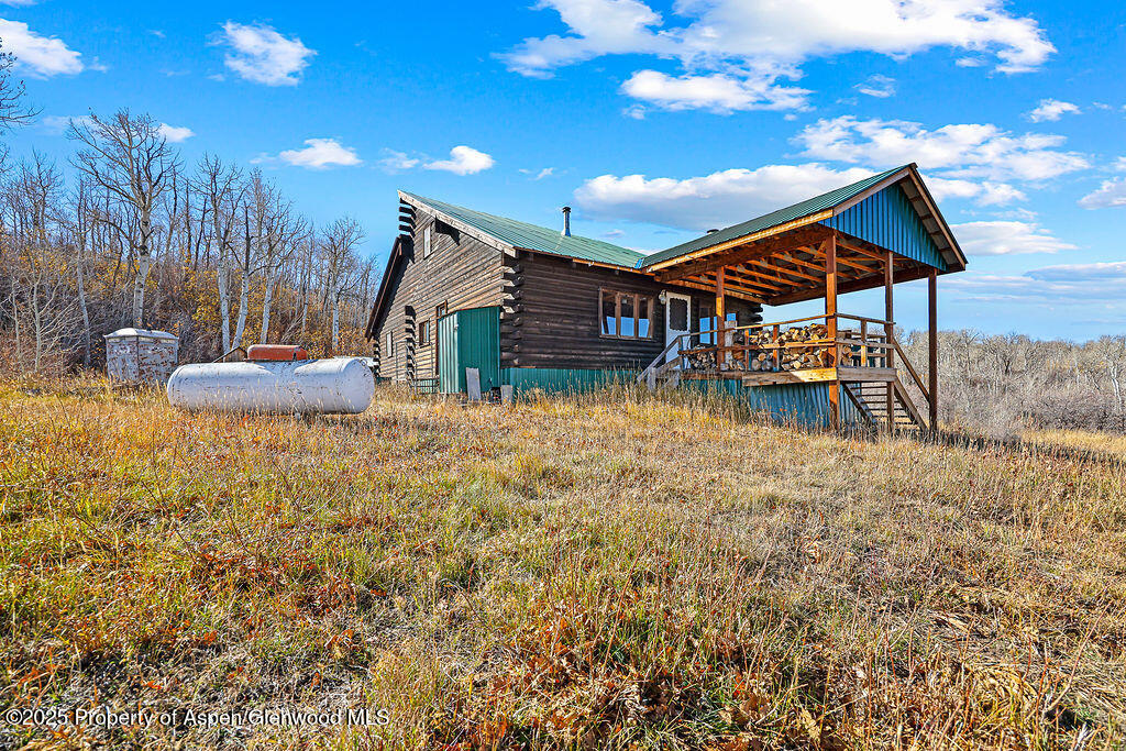 2950 Timberlane Drive Craig CO 81625