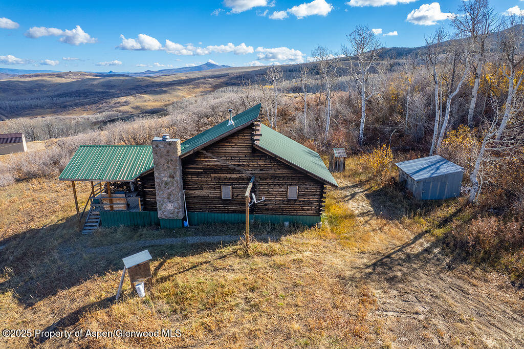 2950 Timberlane Drive Craig CO 81625