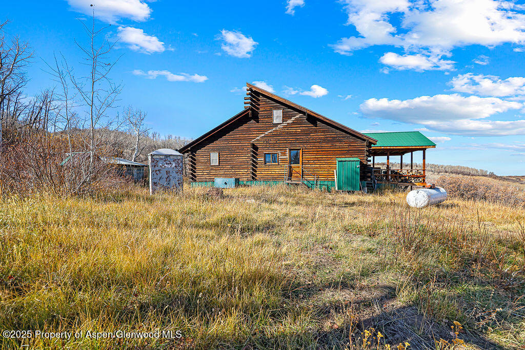 2950 Timberlane Drive Craig CO 81625