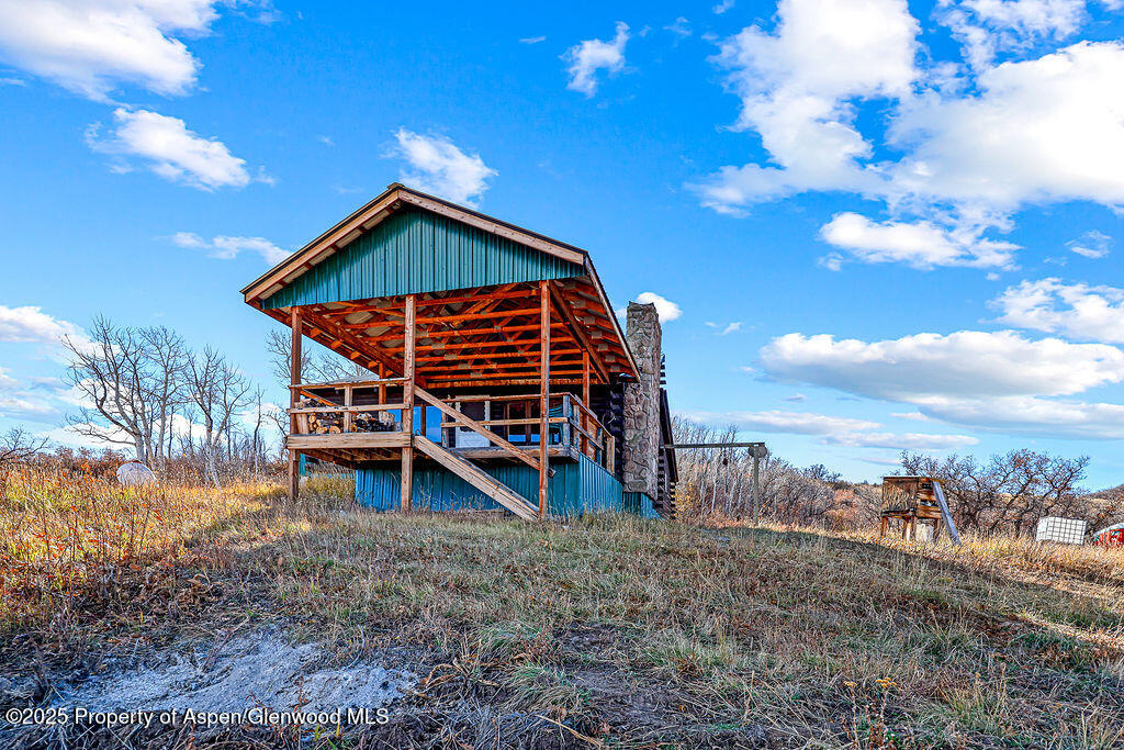 2950 Timberlane Drive Craig CO 81625