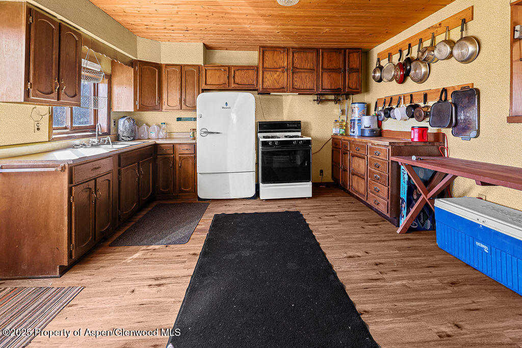 2950 Timberlane Drive Craig CO 81625