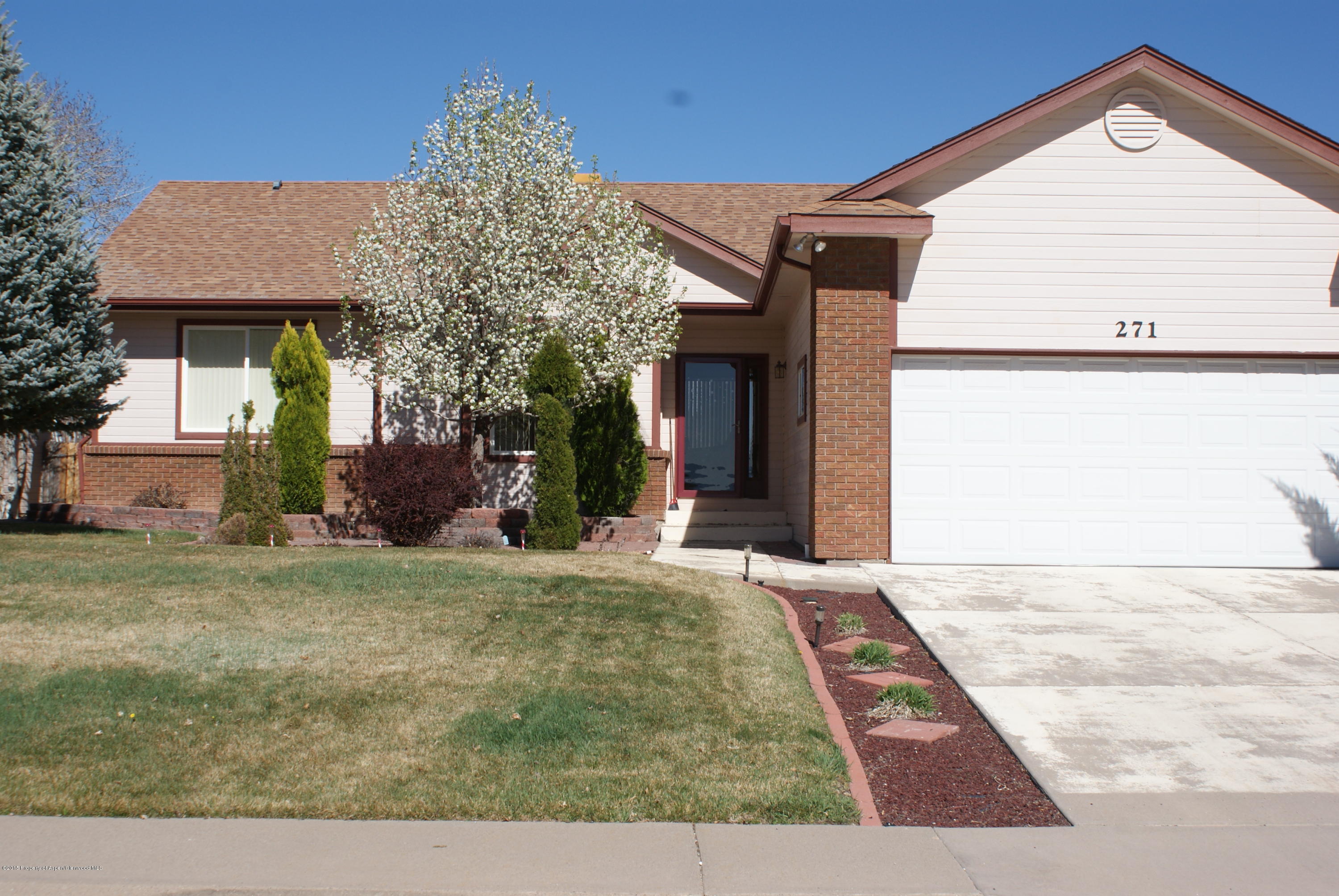 271 Ponderosa Circle Parachute CO 81635