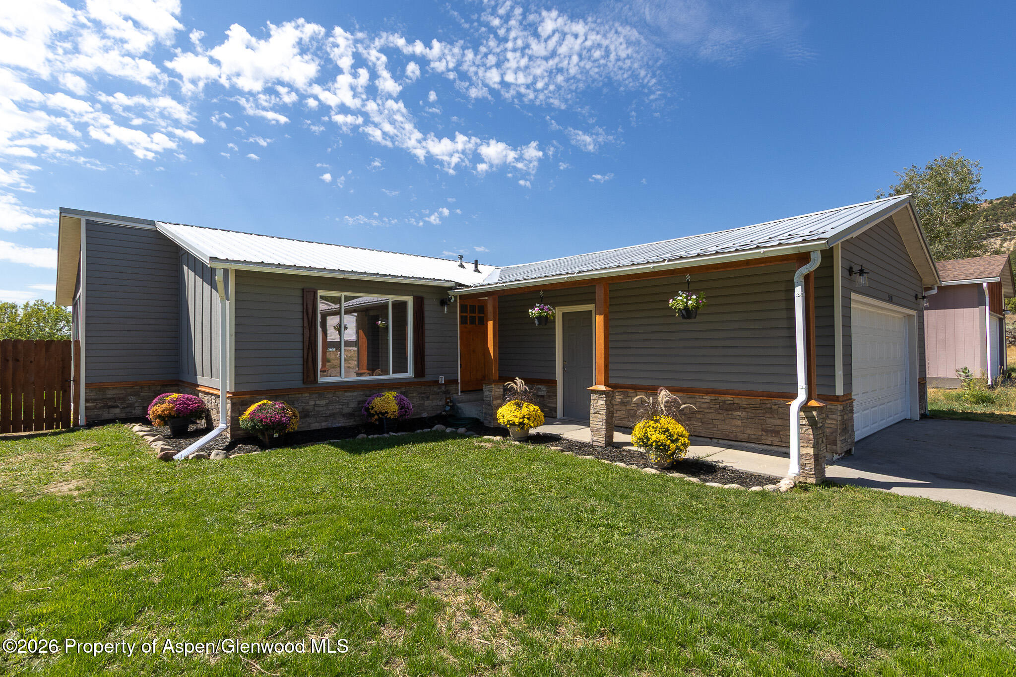570 Larry Lane Meeker CO 81641