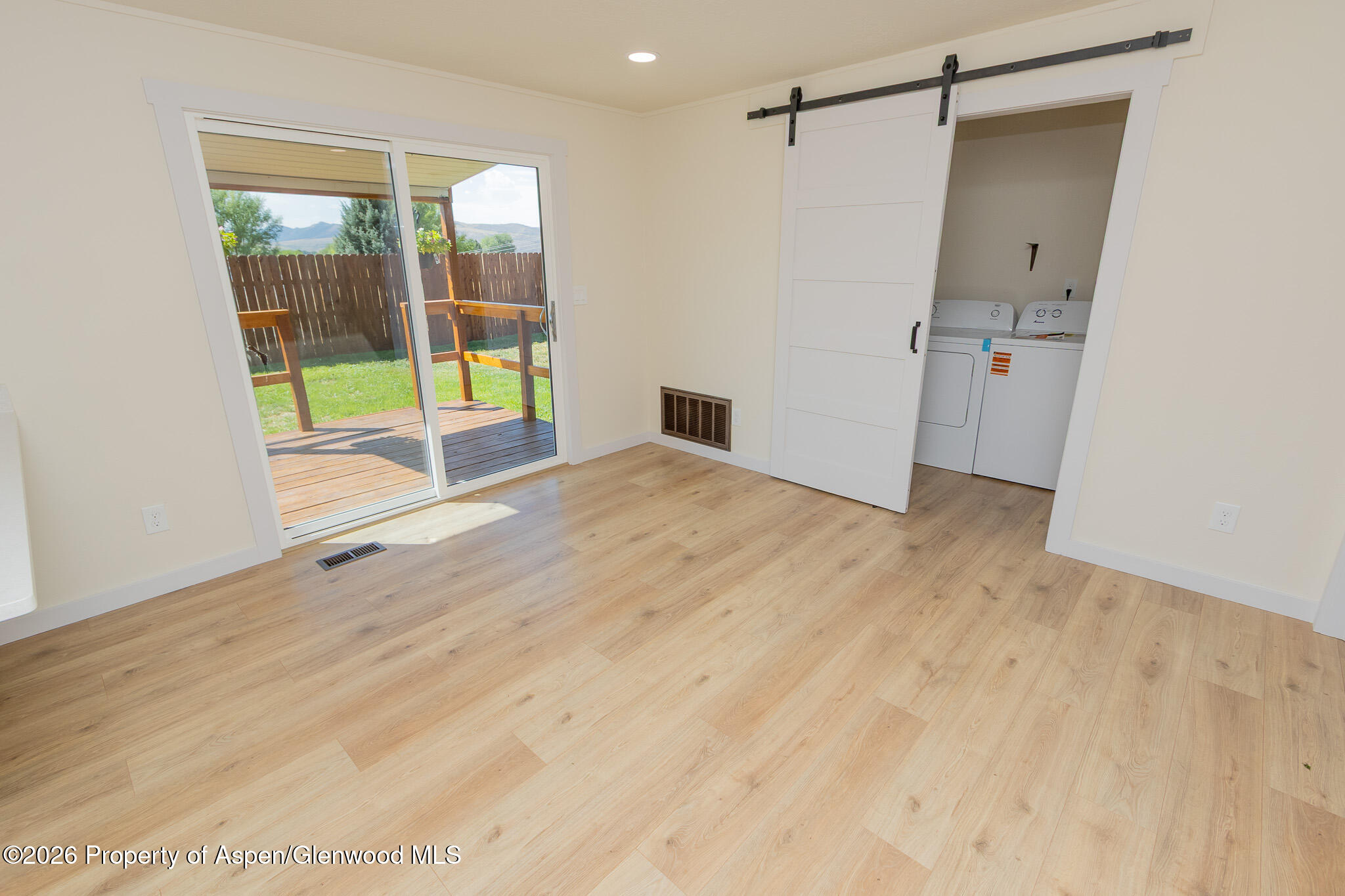570 Larry Lane Meeker CO 81641
