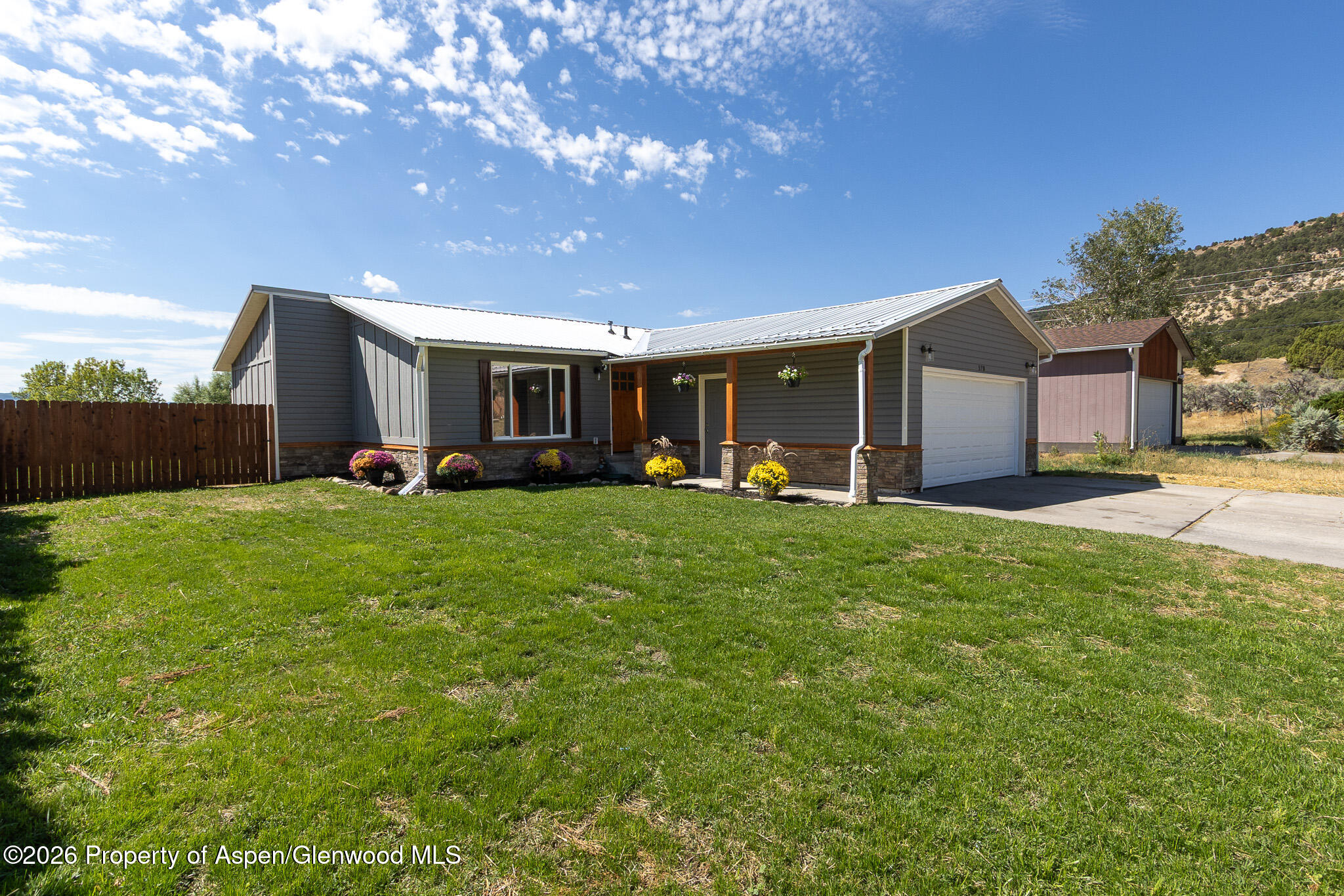 570 Larry Lane Meeker CO 81641