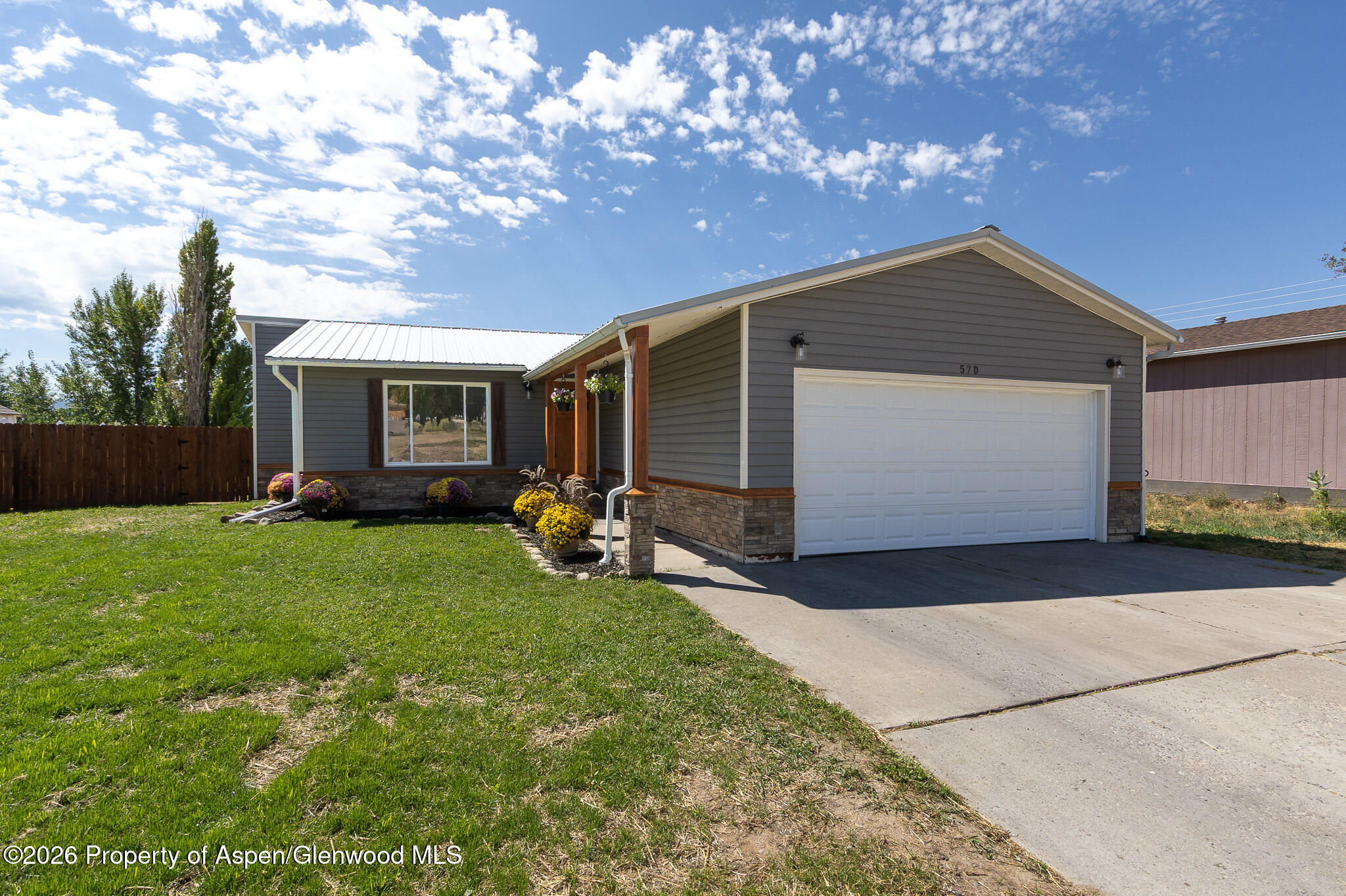 570 Larry Lane Meeker CO 81641