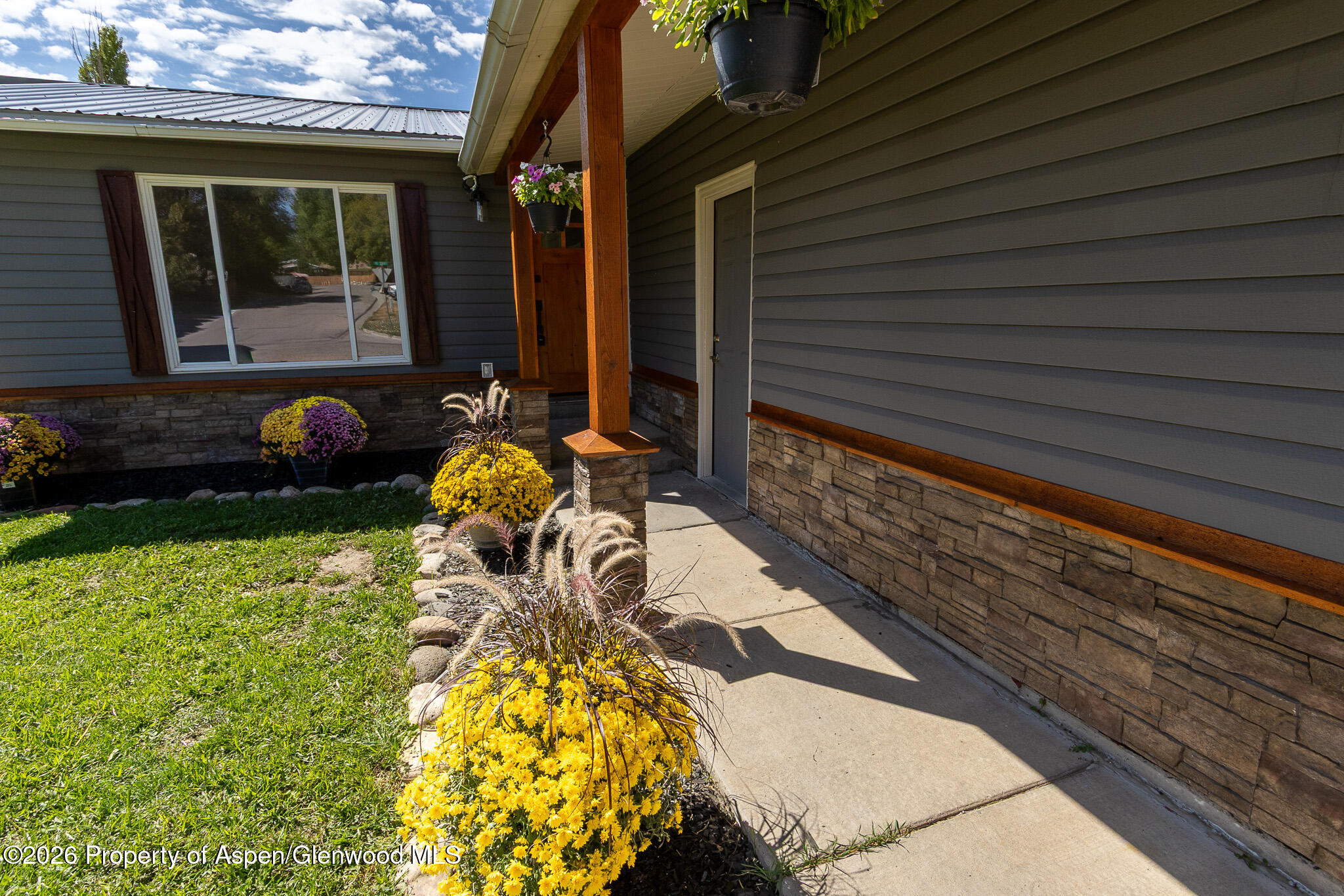 570 Larry Lane Meeker CO 81641