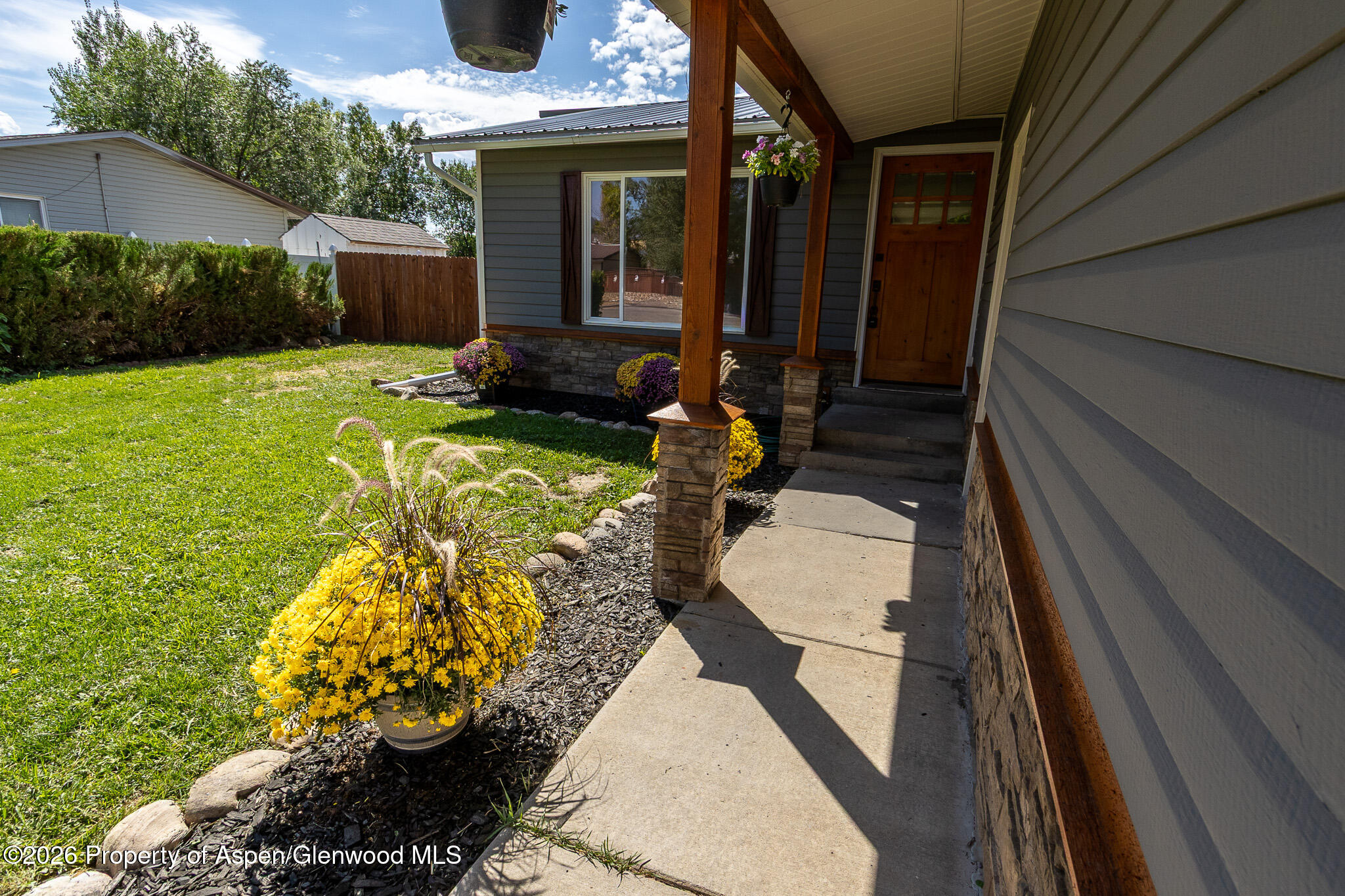 570 Larry Lane Meeker CO 81641