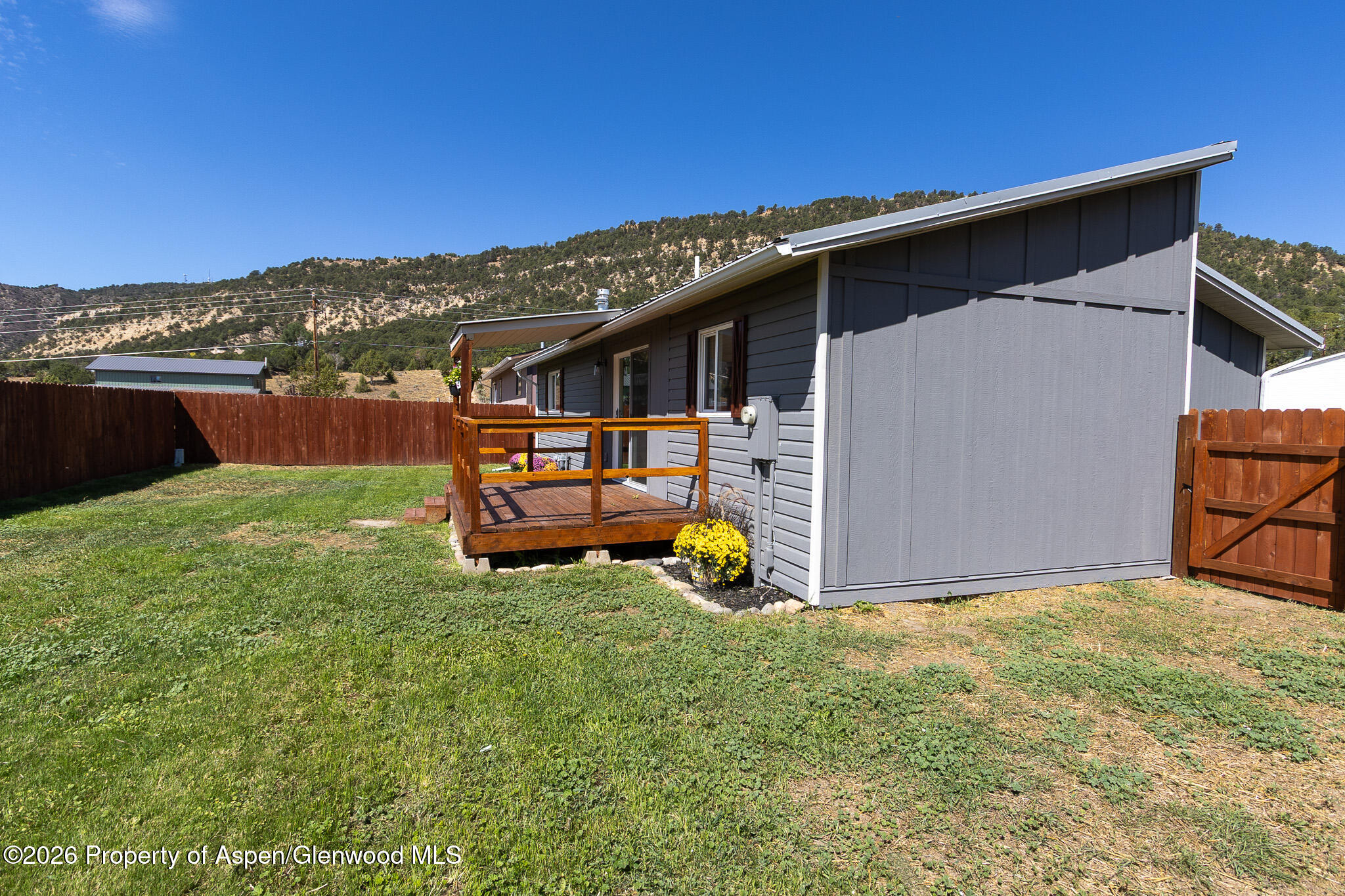 570 Larry Lane Meeker CO 81641