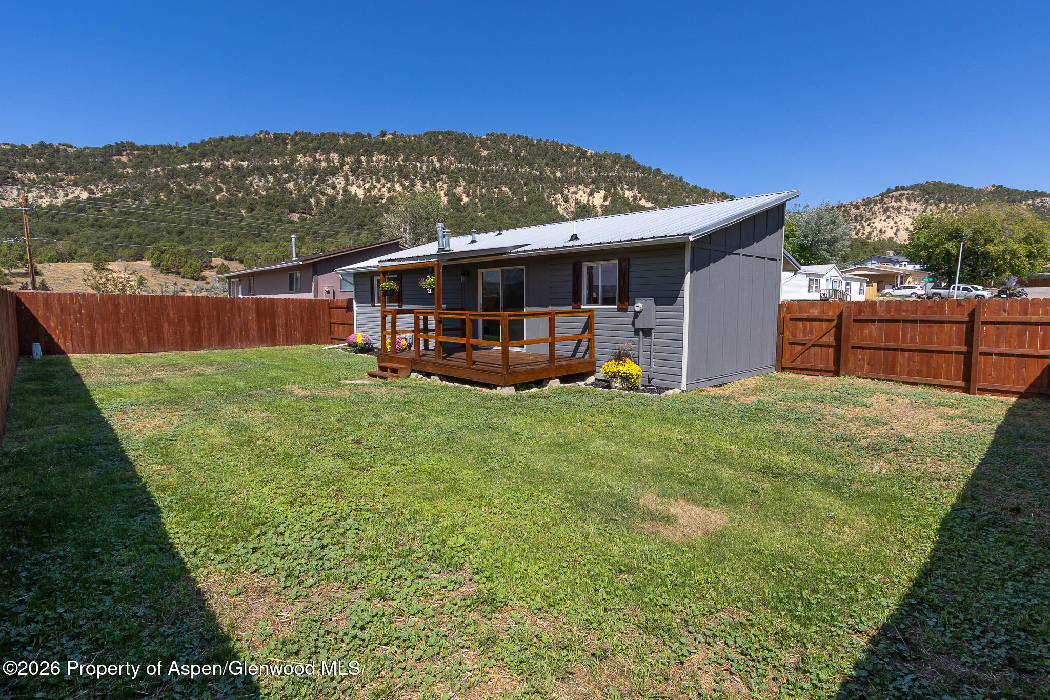 570 Larry Lane Meeker CO 81641