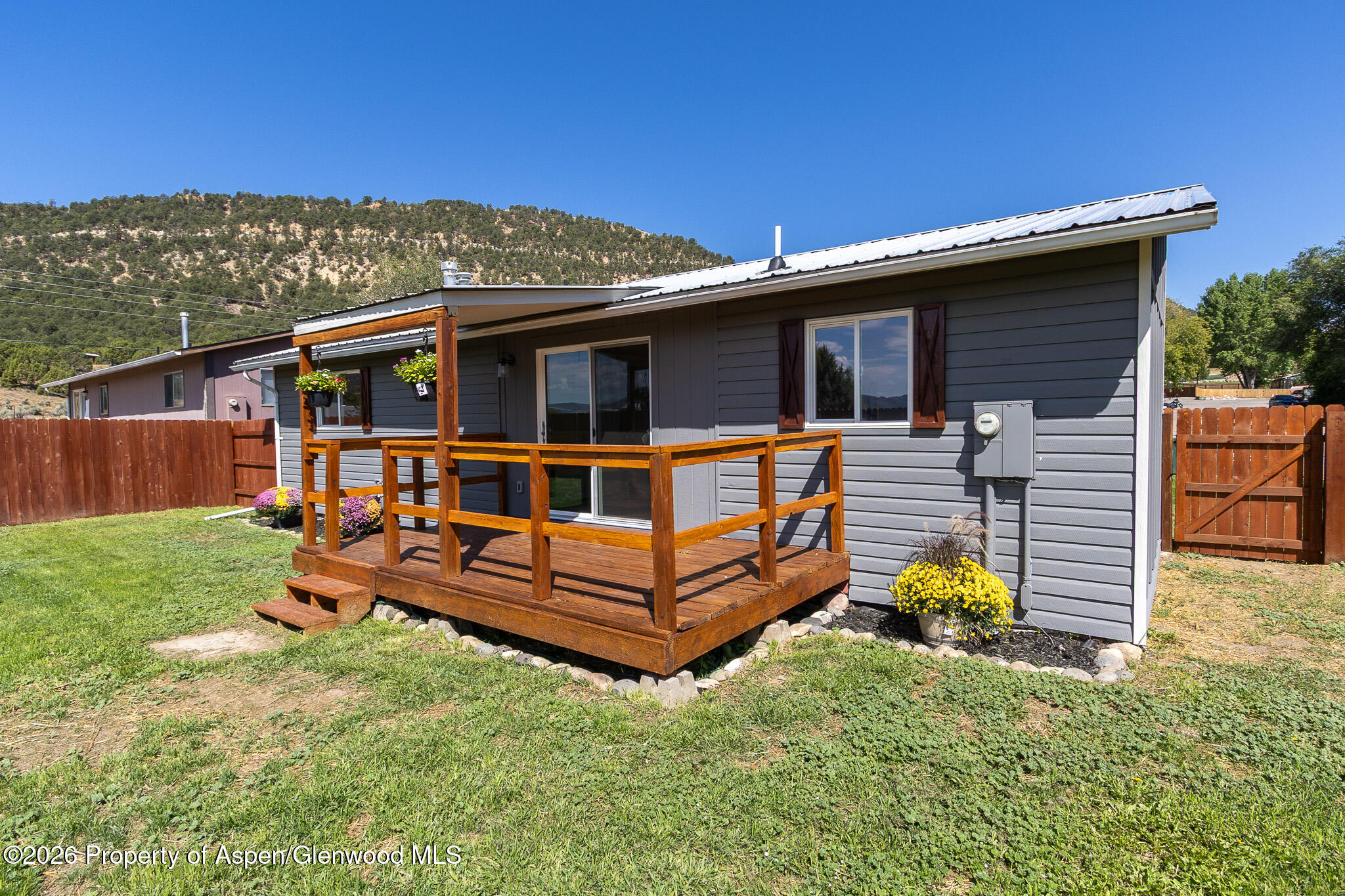570 Larry Lane Meeker CO 81641