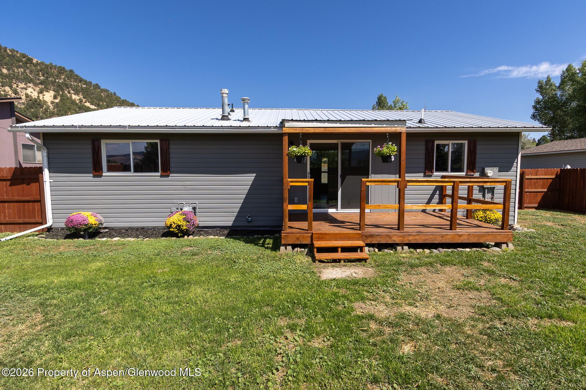 570 Larry Lane Meeker CO 81641