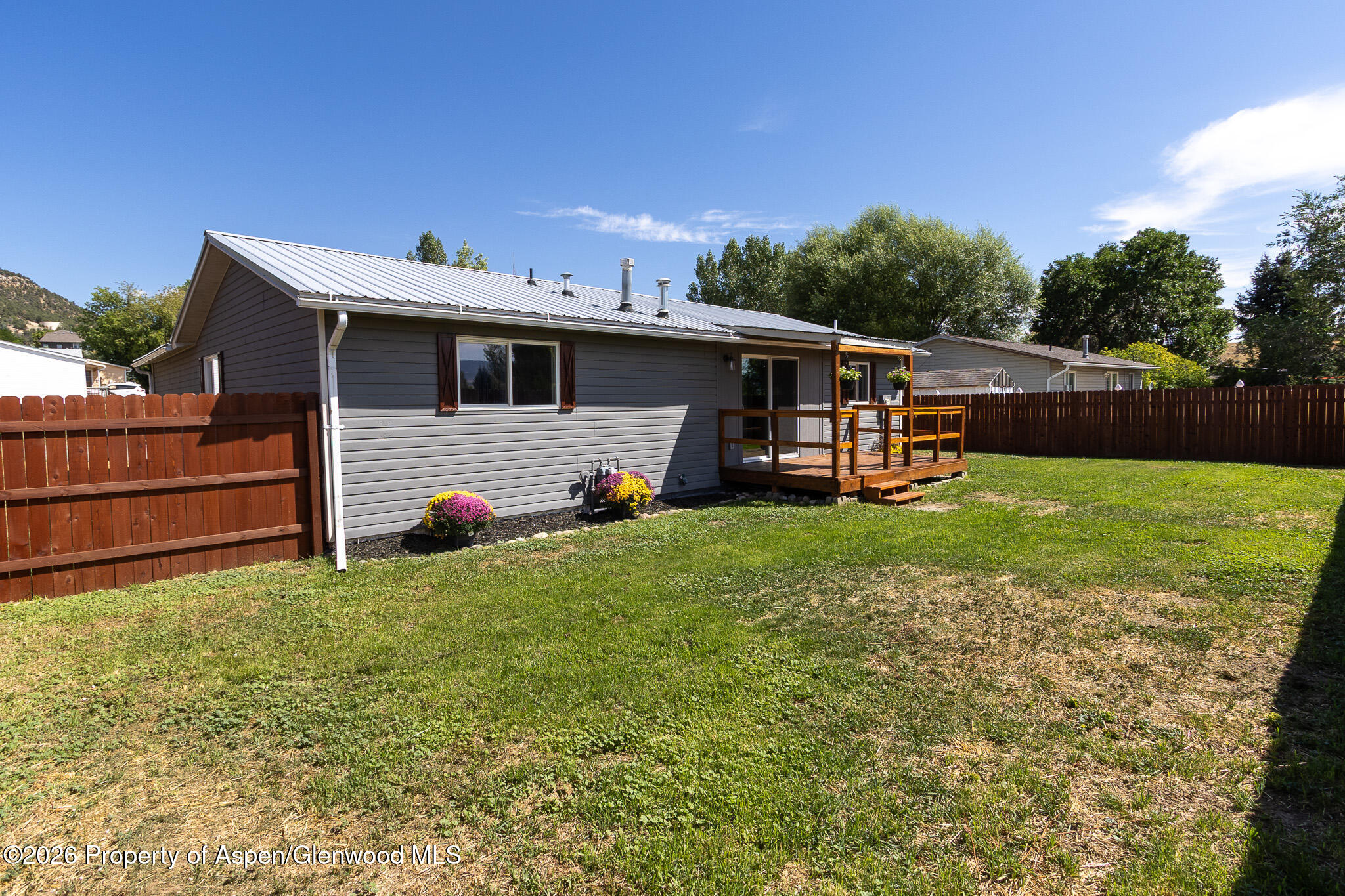 570 Larry Lane Meeker CO 81641