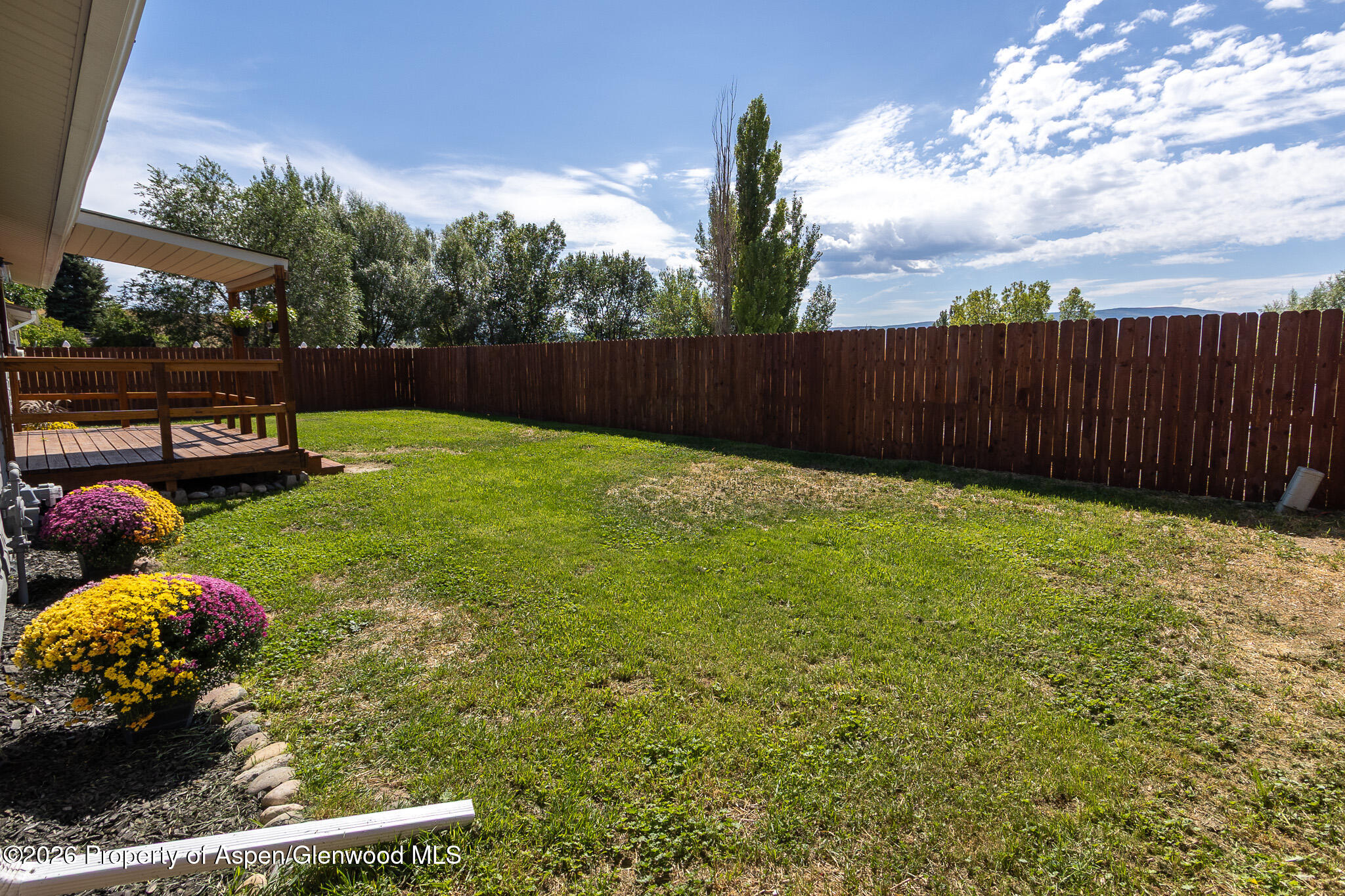 570 Larry Lane Meeker CO 81641